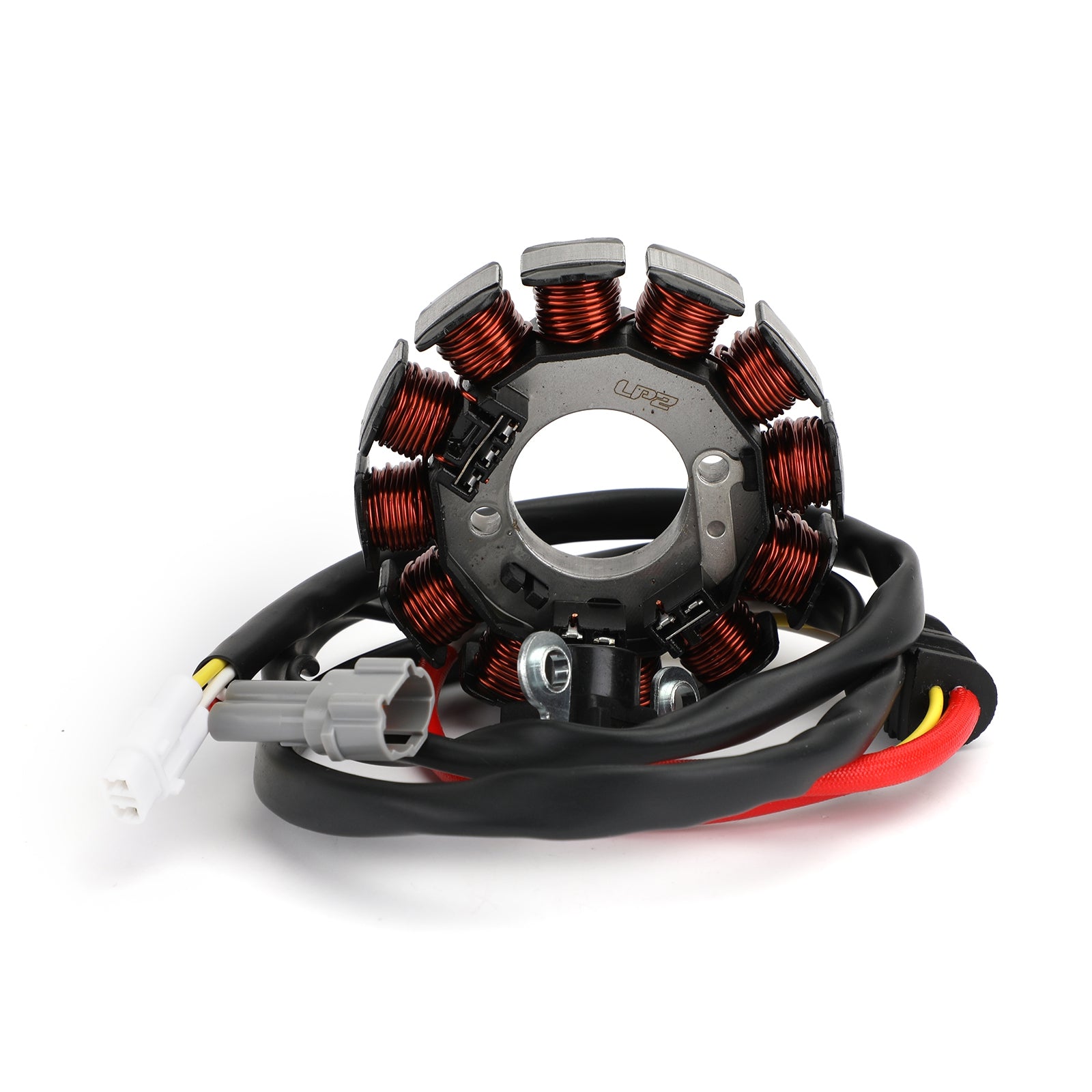 Lichtmaschine Magneto Stator für Yamaha YFZ 450 YFZ450R YFZ450X 2004-2008 über FedEx