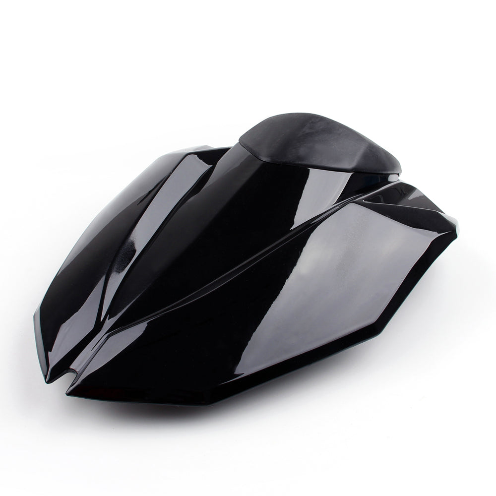 Baksätet omslag Cowl Fit för Kawasaki Z800 2013-2018 Generic