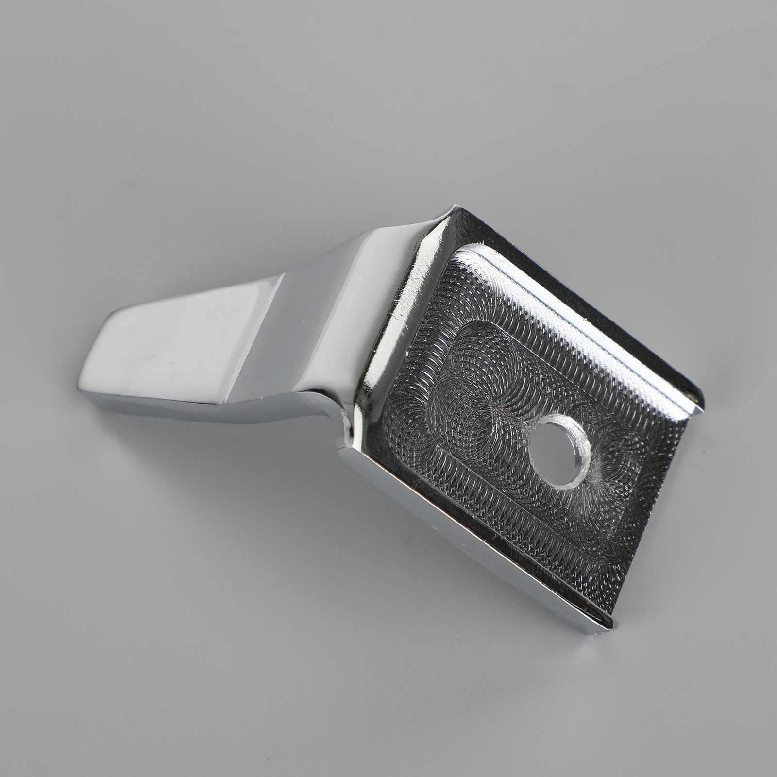 Motorcykelstativ Extension Kit Fit til Softail Fat Boy Deluxe 2007-2017 Generisk