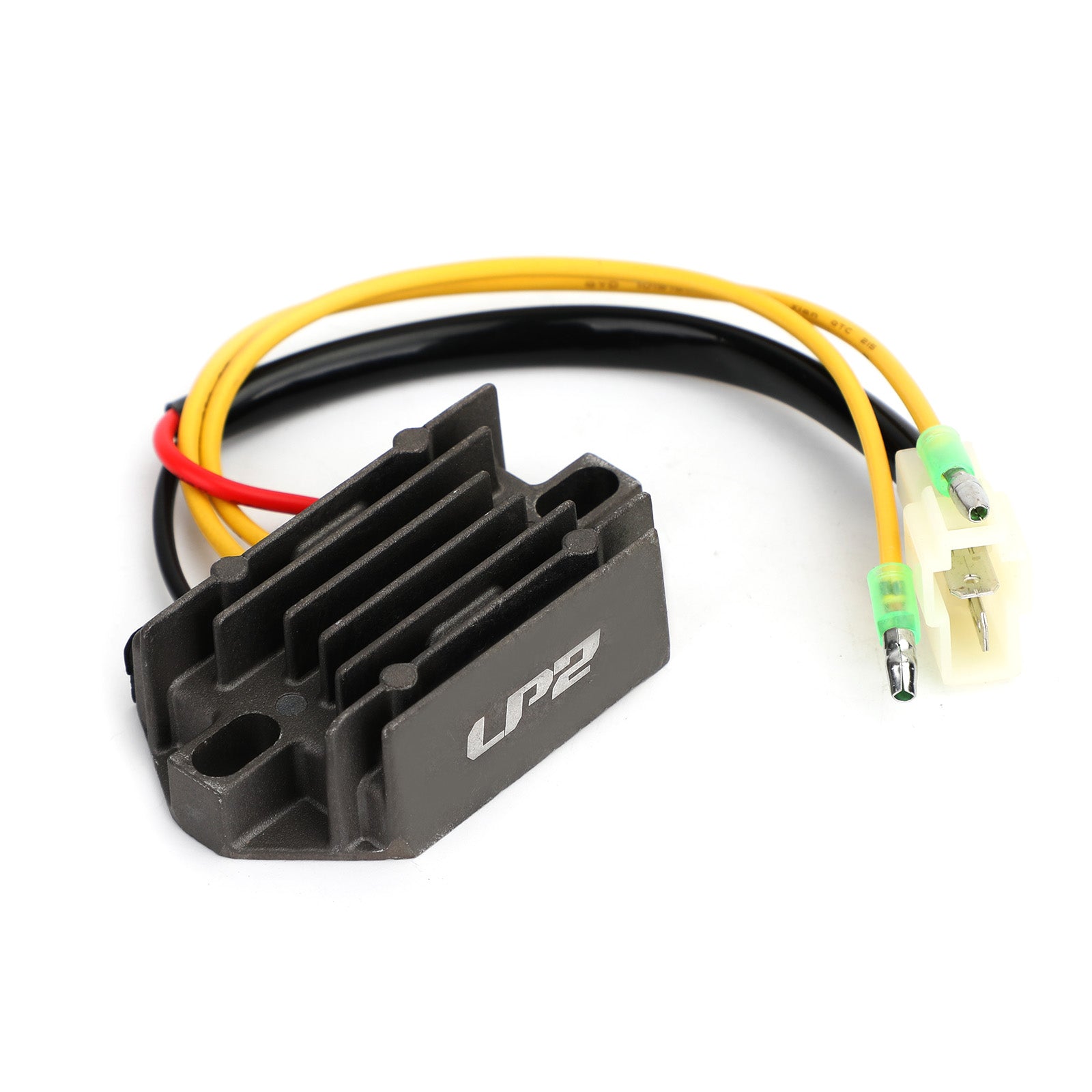 03-10 Husqvarna TC TE SMR TXC 250 450 510 SM400R Regulador rectificador de voltaje genérico