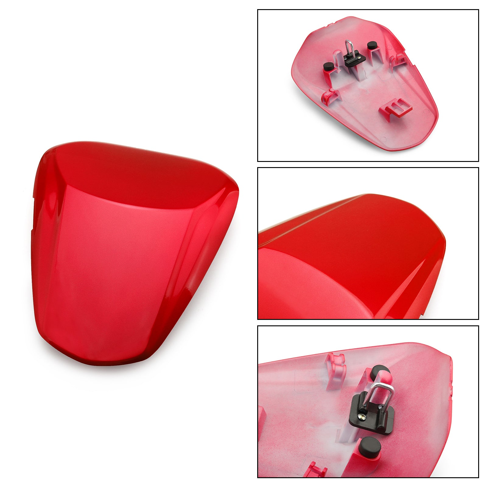 15-20 Suzuki GSXS1000 GSXS1000F ABS COUVERTURE DE SEAT arrière