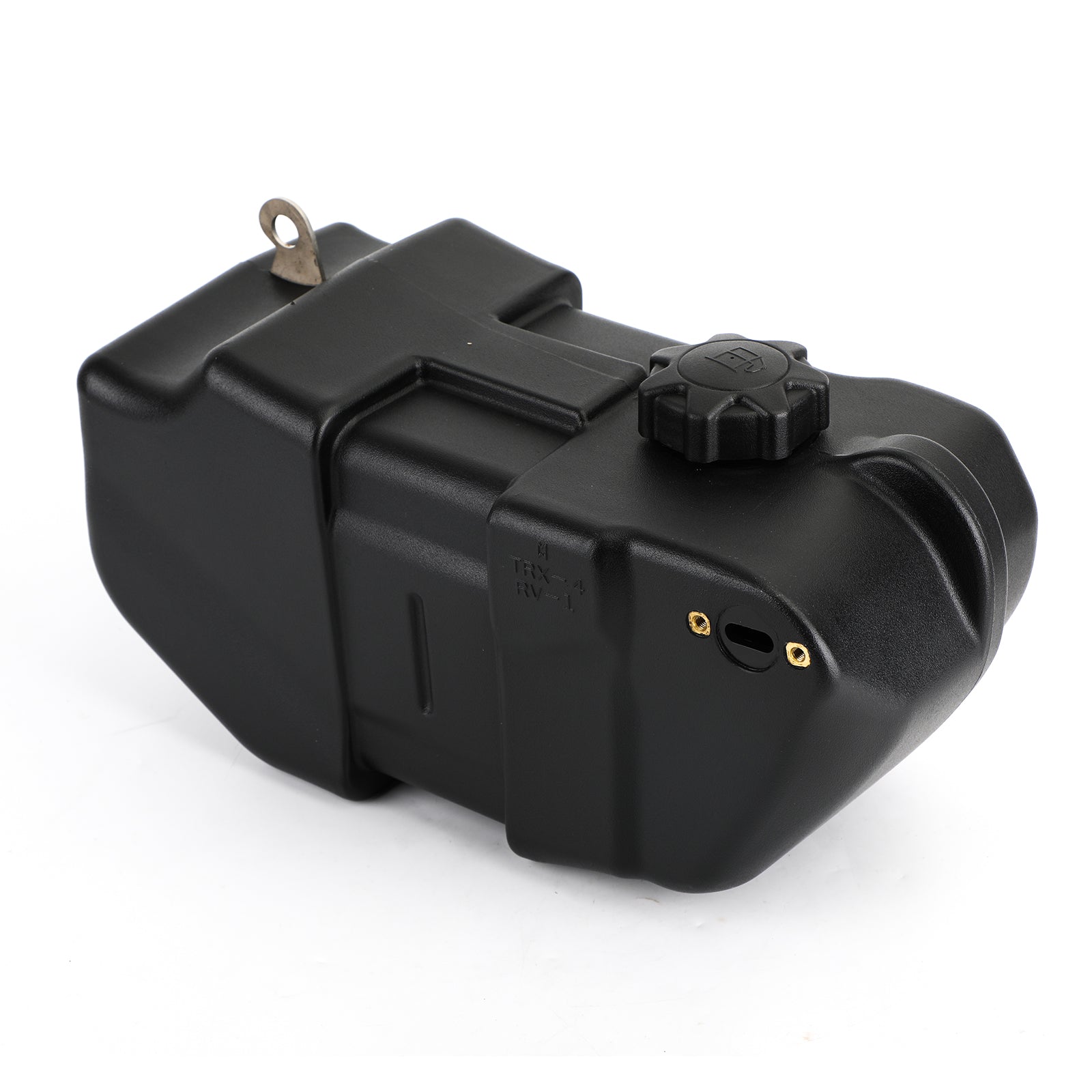 1986-1989 Honda TRX350D Fourtrax Foreman Fuel Tank Gas Cap Petcock Kit