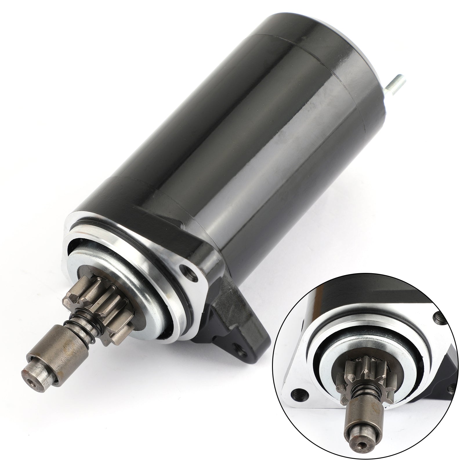 NEW Starter for Sea-Doo 782 787 800 GTX GSX SPX XP 1995 1996 1997 1998 1999-02