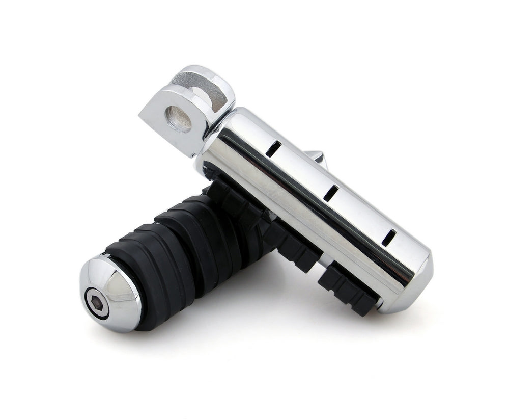 Clavijas de pie delanteras aptas para Kawasaki Vulcan 800 Custom 95-05 Vulcan 800 Classic 96-05 Vulcan 1500 1600 Mean Streak 02-06