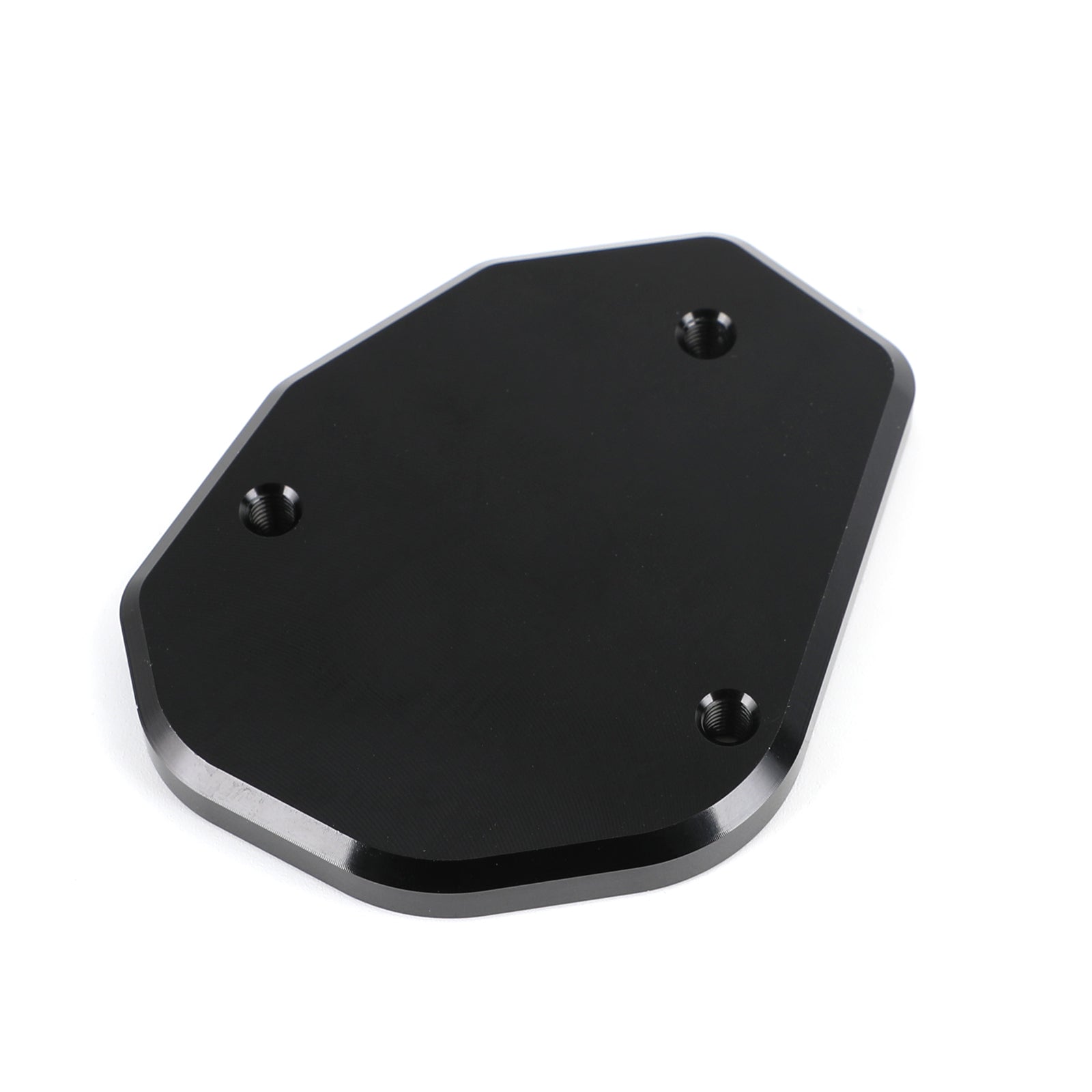 Kickstand Forstørrer platepute Fit for Triumph Trident 660 2021-2022 generisk