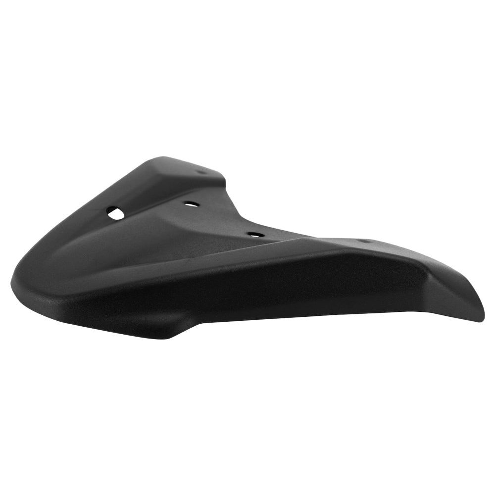 Prodloužení motocyklu ABS Front Fender Beak Fit pro BMW S1000XR 20-23