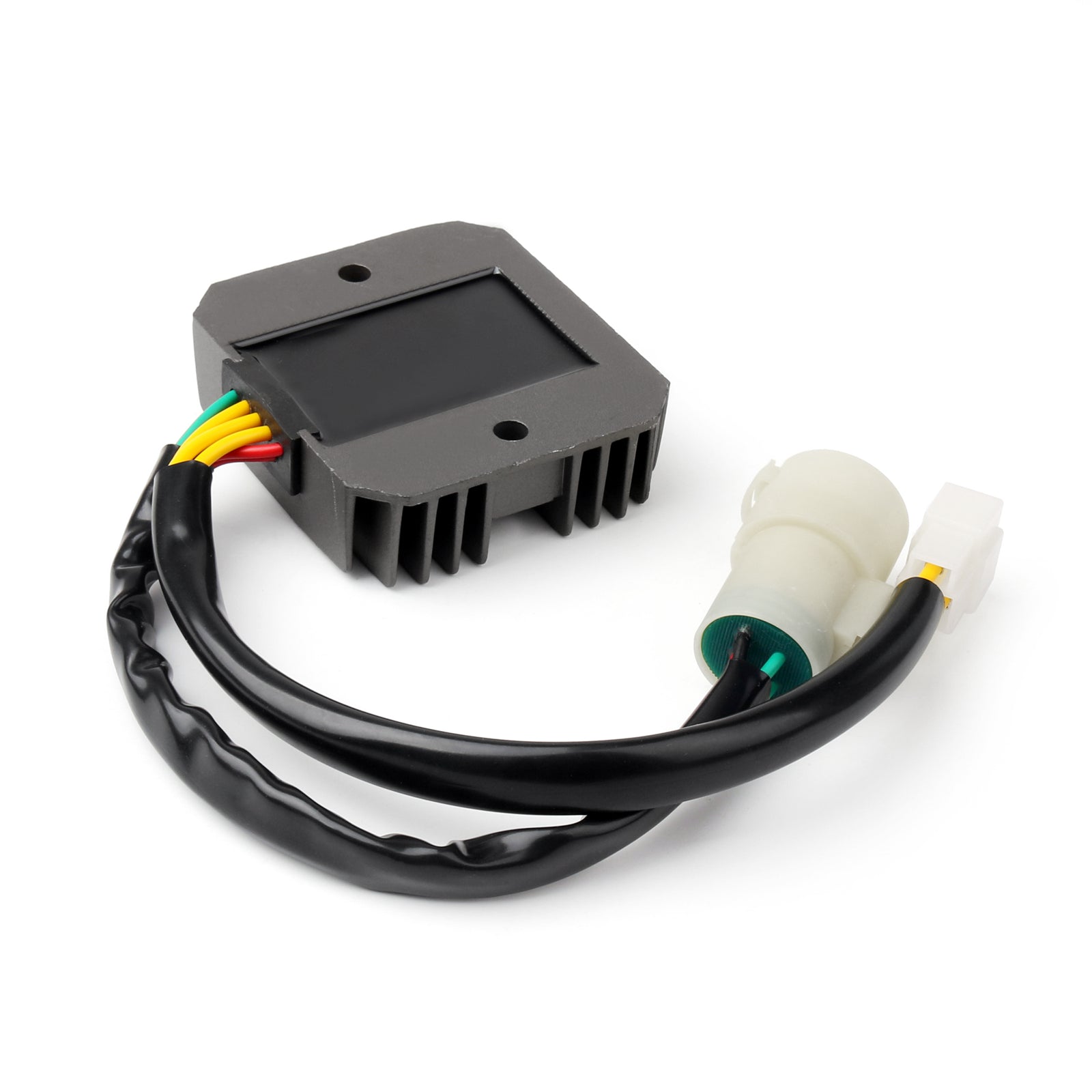 Spannungsregulierungsbehörde für Honda Africa Twin XRV750 1990-1991 Repl.31600-MV1-003 Generika