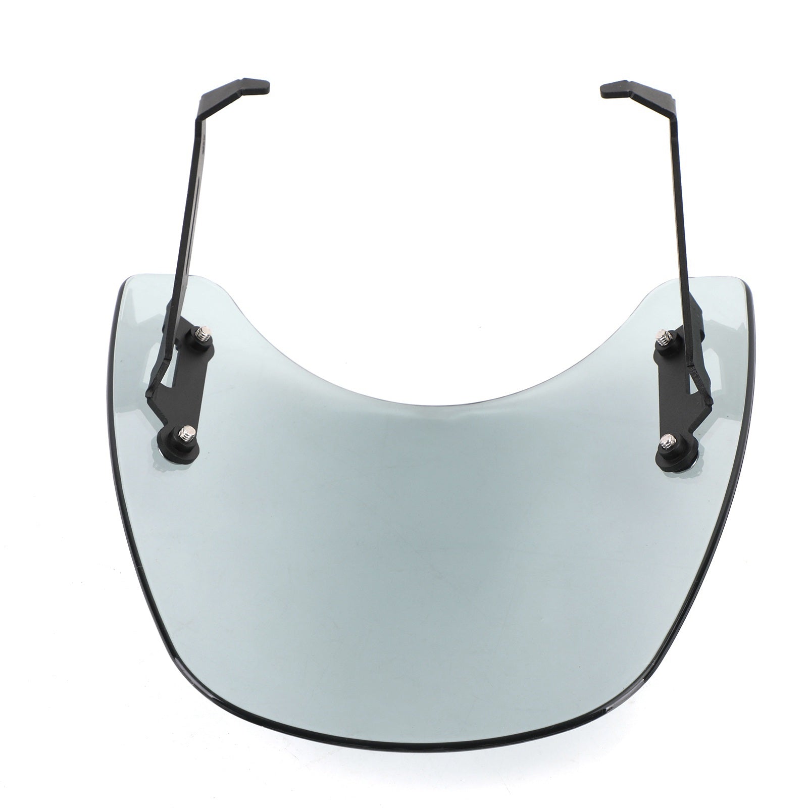 19-21 Triumph Scrambler 1200 Parabrisas Parabrisas