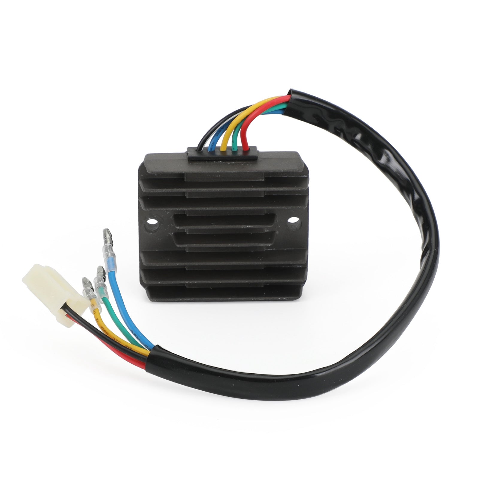 Rektifferspændingsregulator til Kawasaki GSX 1100 SZ SD Katana (GU76A) 82-83 Generisk