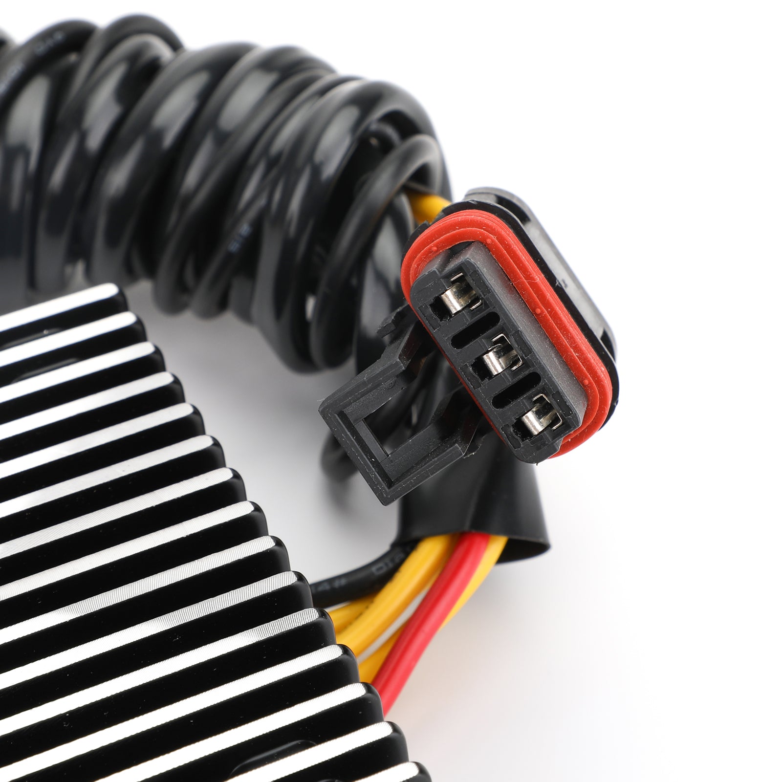 Polaris Voltage Gleichrichter 2410209 Passform für Polaris Victory V92SC V92C 2001