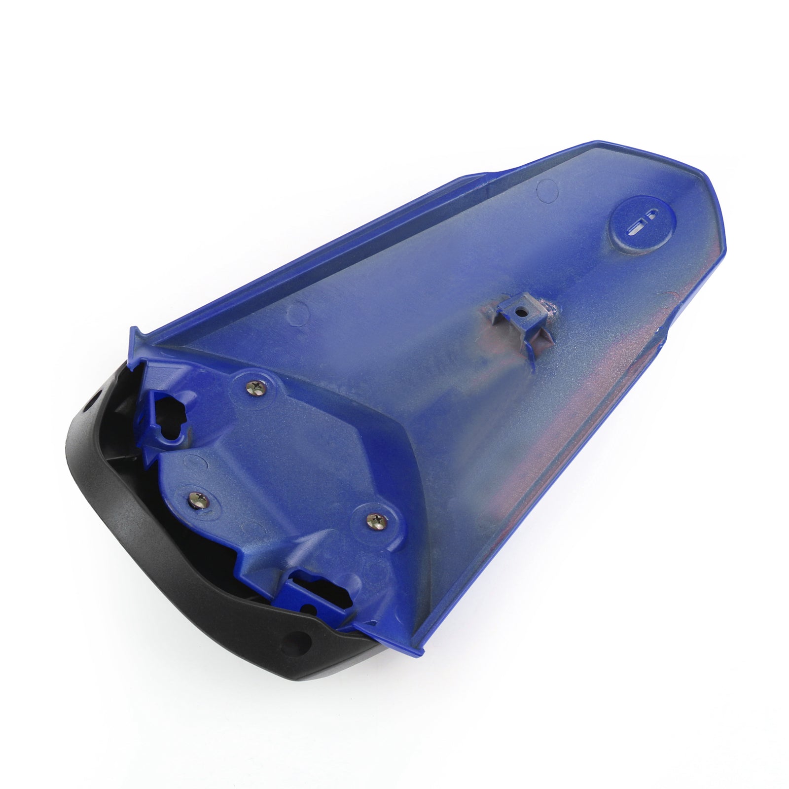 17-23 Yamaha YZF R6 Tylna pigułka siedziska