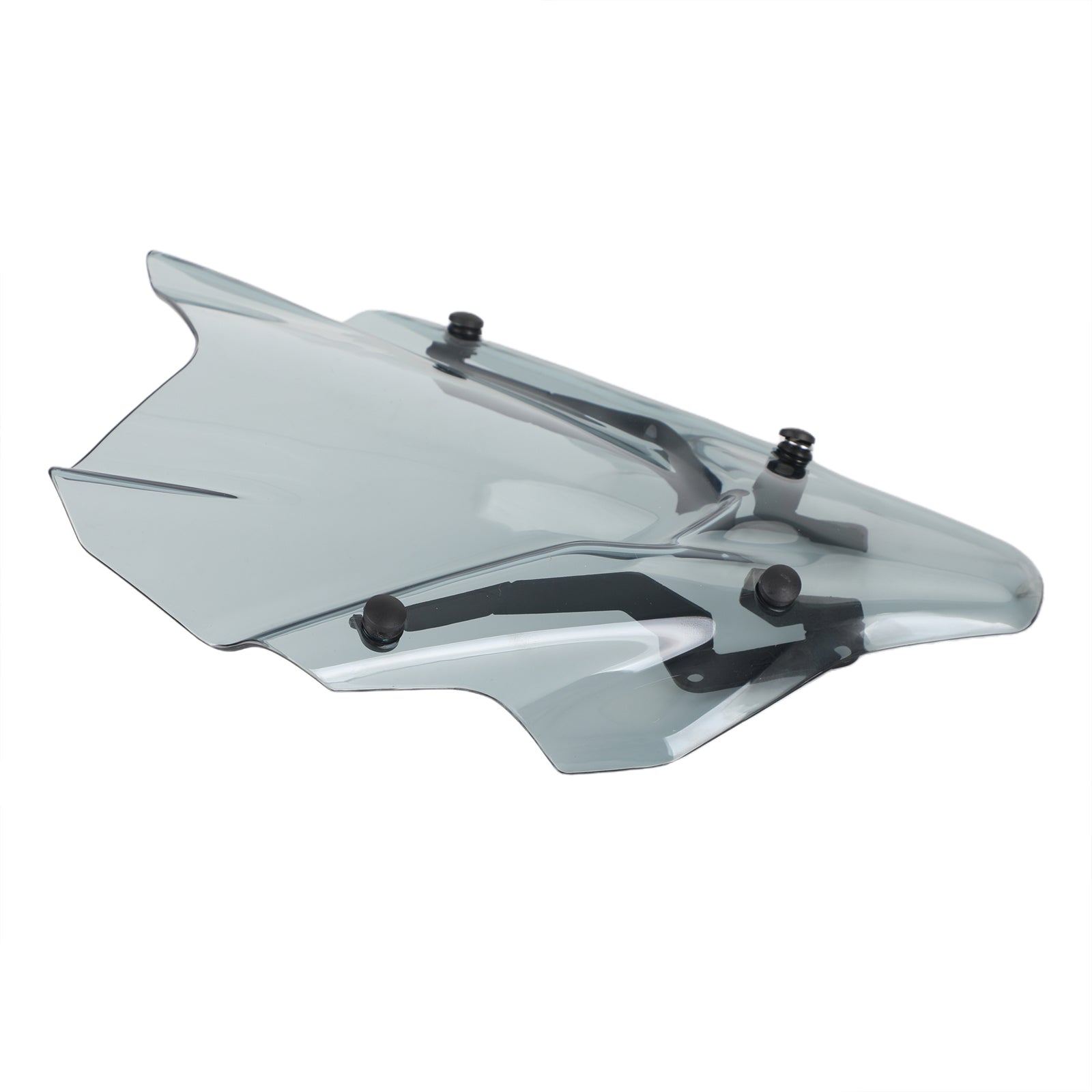 En pare-brise Bouclier de pare-brise Protecteur Ajustement pour Yamaha MT-07 MT07 2021-2024