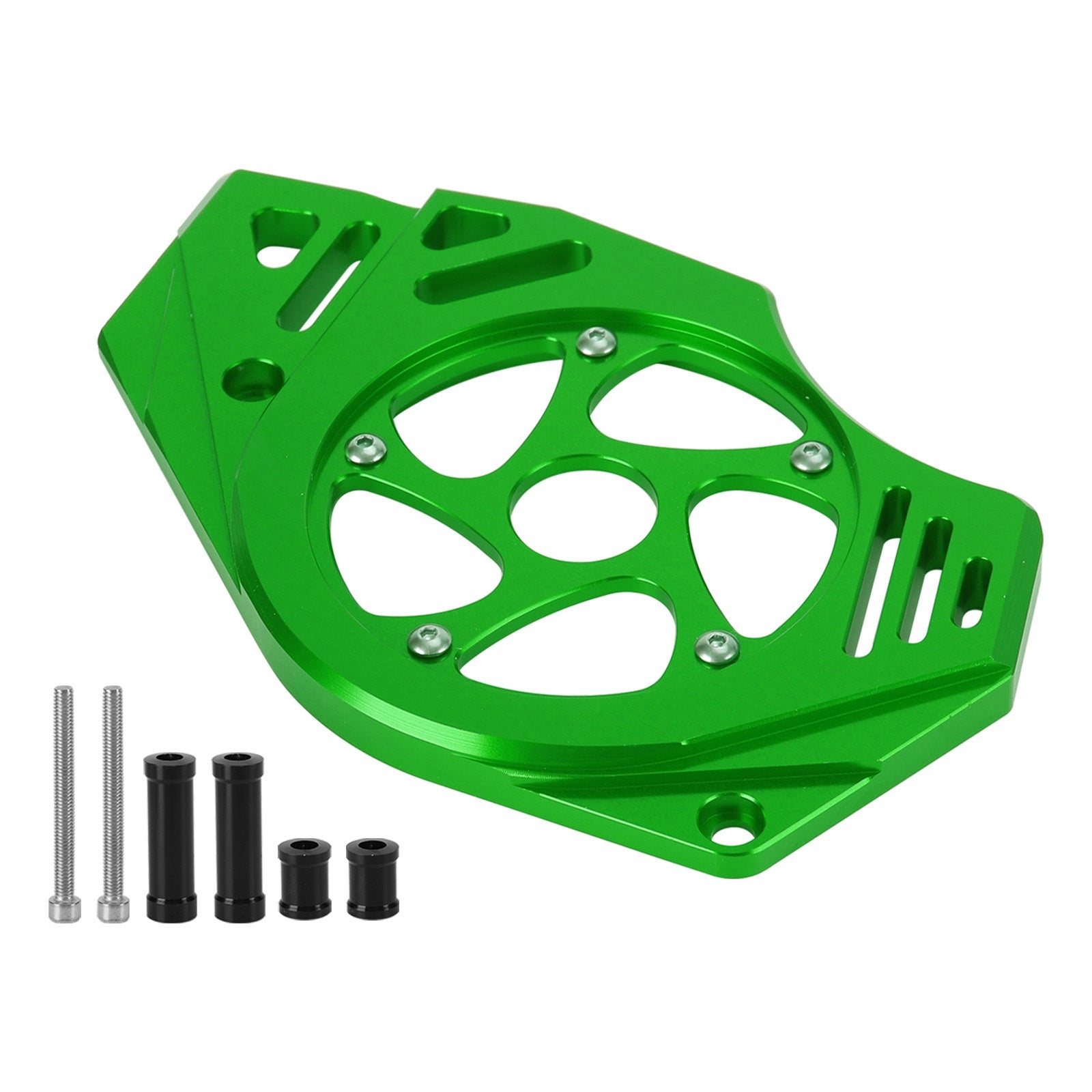 Ochrana krycího řetězce krycího řetězce pro Kawasaki Ninja Vulcan 650 ER-6N