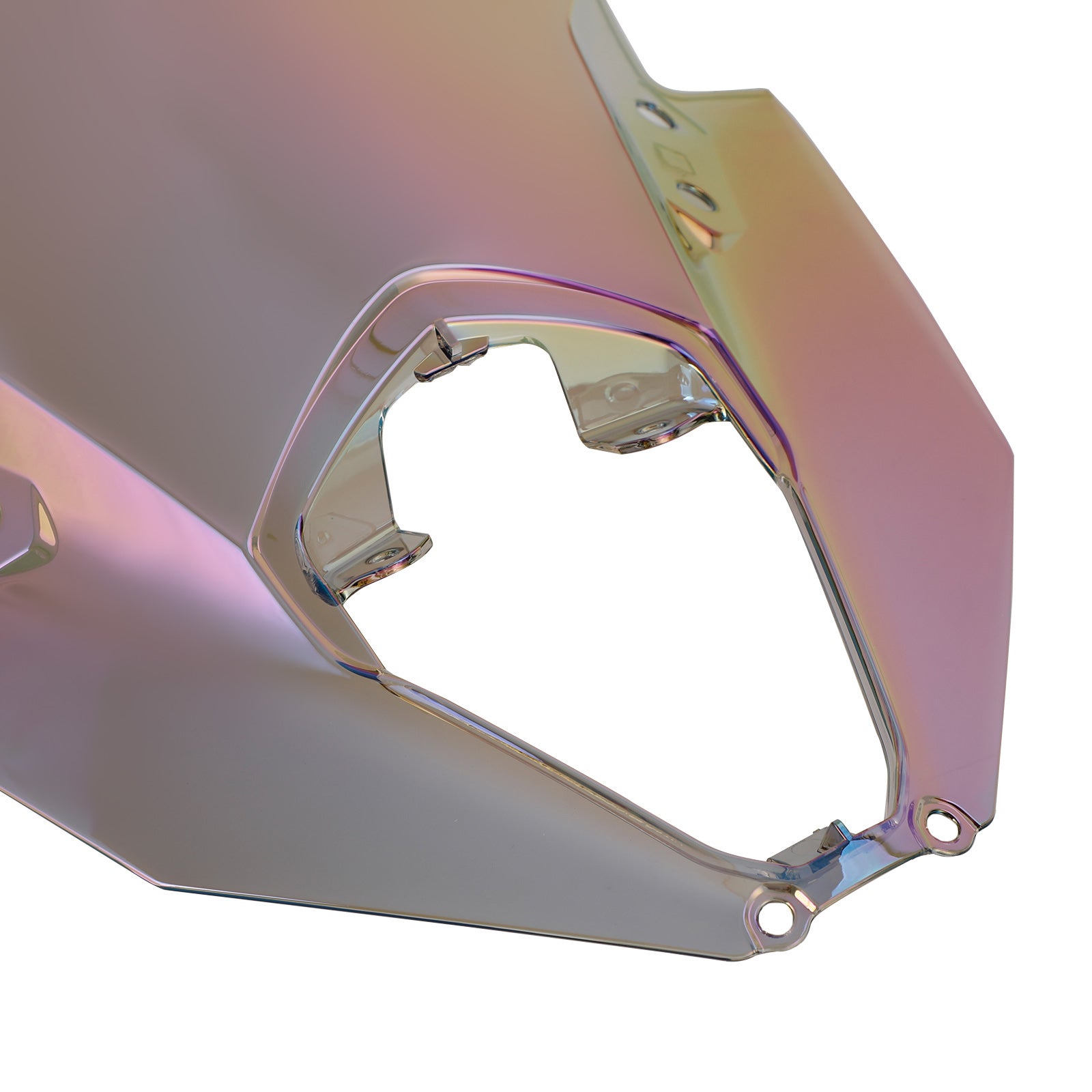 Kawasaki NINJA 650 ER6F 2020-2025 Windshield