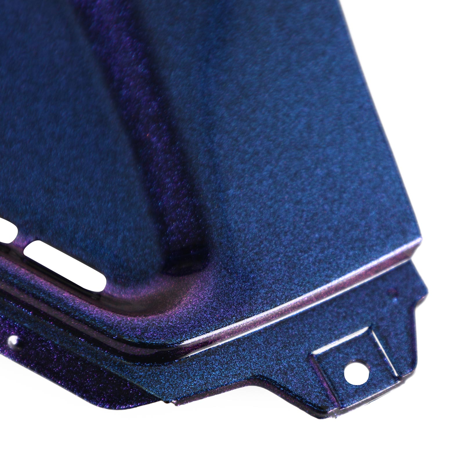 Bensintank sidtrimtäcke panelen som mässa för Yamaha Yzf R6 2003-2005 Generisk