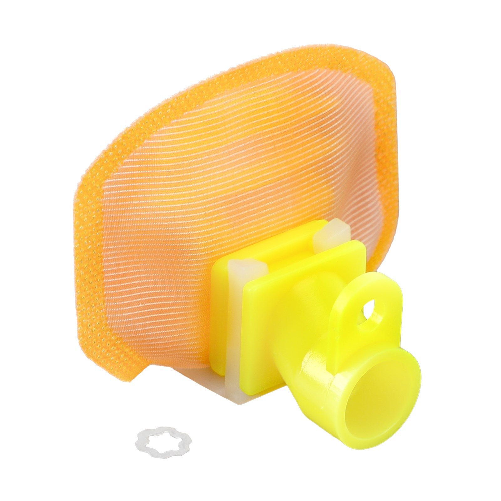 Siebstoff-Kraftstoffpumpenfilter für Suzuki GSXR600 GSXR750 GSXR1000 #15420-44G00