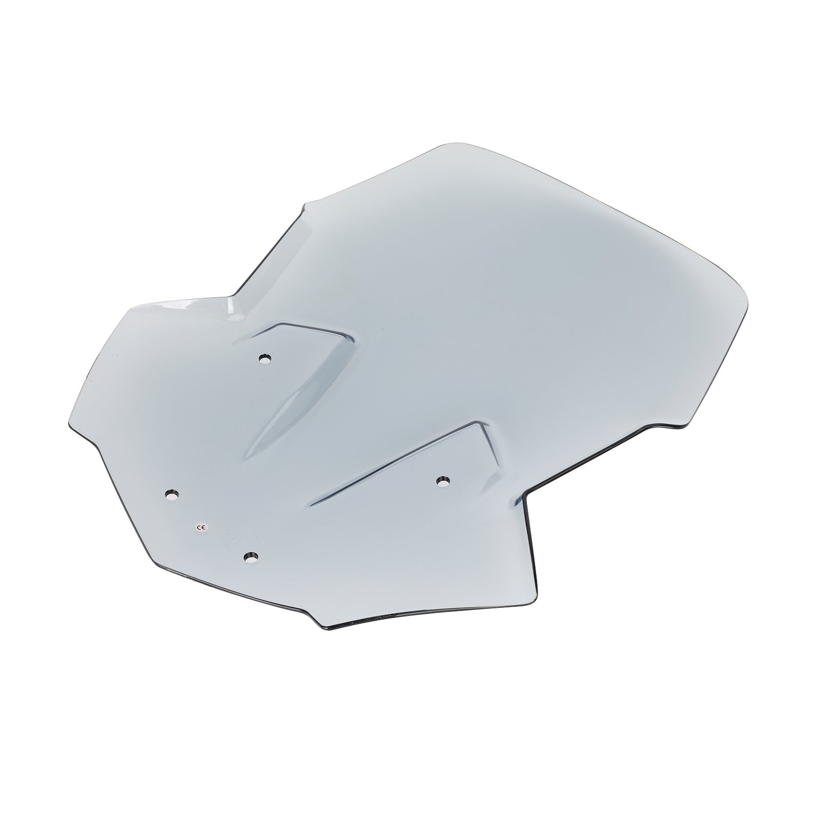 Parabrisas apto para TRIUMPH Tiger 800 XC/XR/XRX/XRT/XCX/XCA 2018-2021 genérico