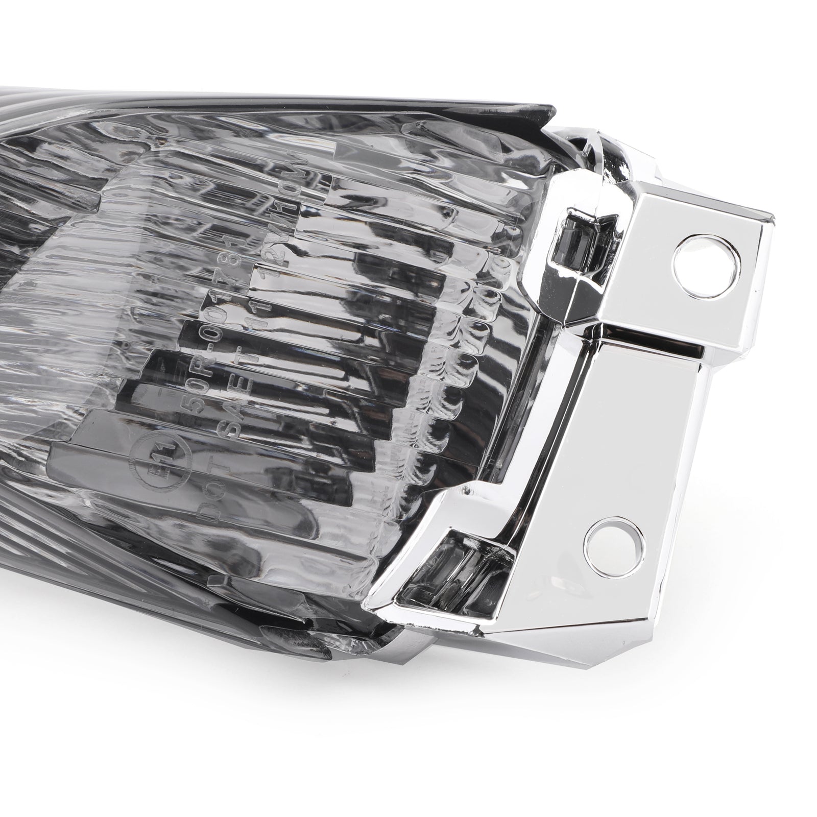 Rear Turn Signals Lens For Suzuki GSXR1000 2009-2016 GSX-R600/750 2011-2024