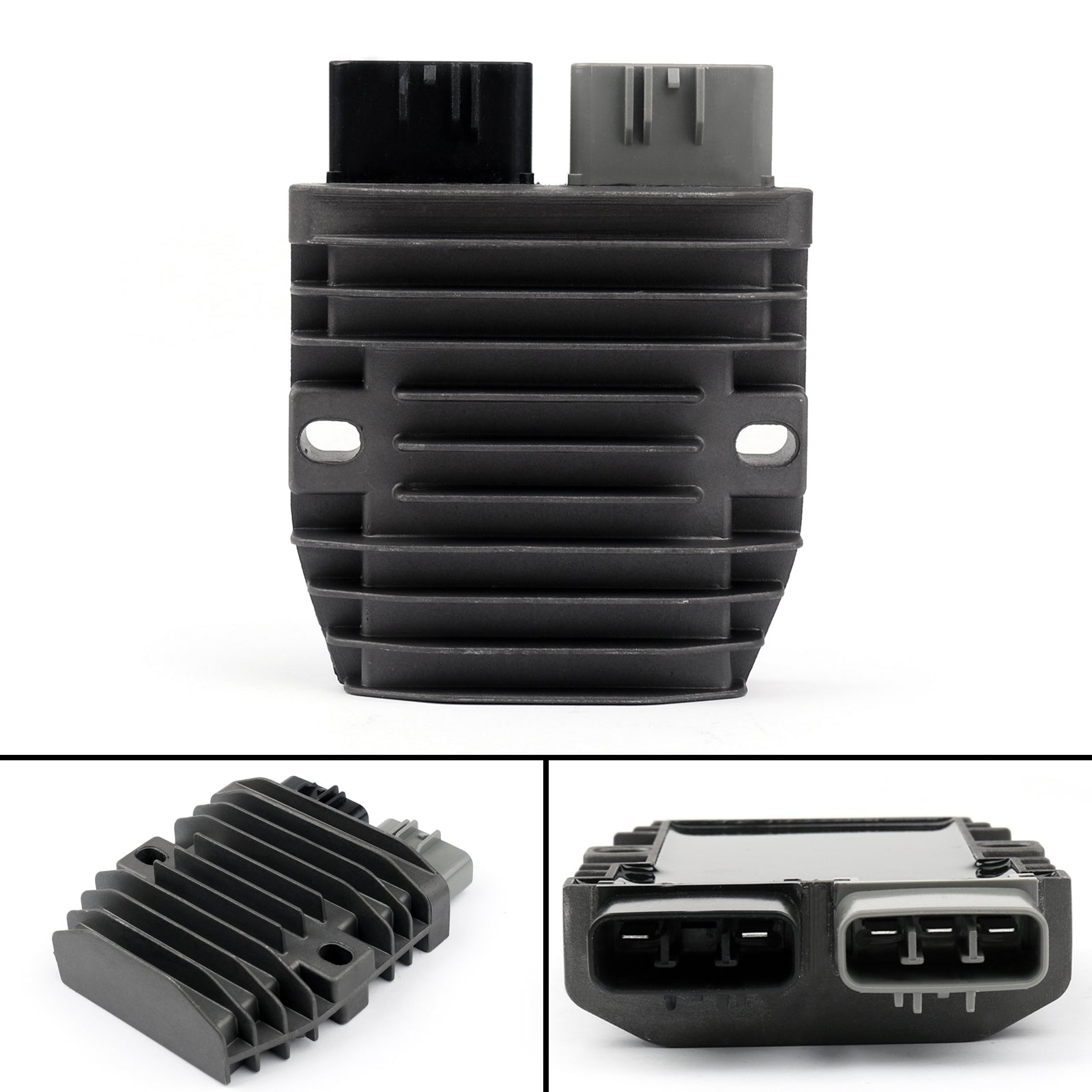 5-PIN REGULATOR RECTIFIER FOR BENELLI TRK 502 TRK502X 2017-2019 TRK800 2023-2024