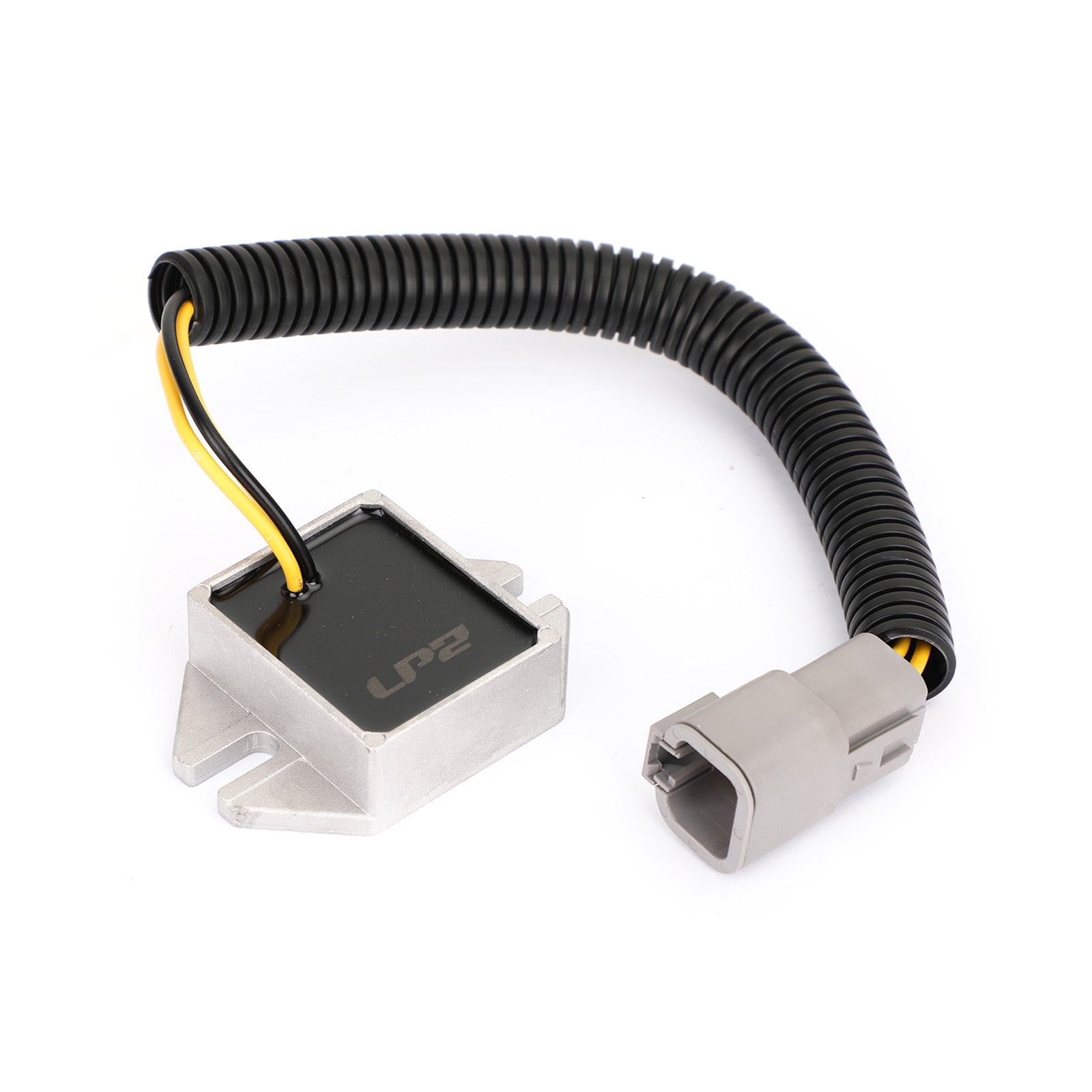 Regulator gelijkrichter voor ski-doo 300F 380F 550F MXZ Freestyle Summit 515176188