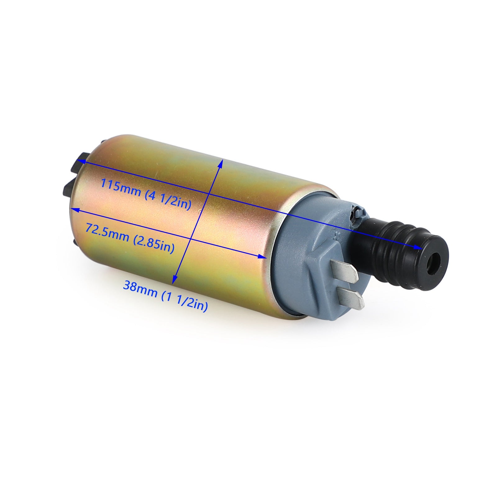 990 1190 Pompa paliwa 61007088100 61007088200 61007088400 60307088000 60307088100 Ogólne