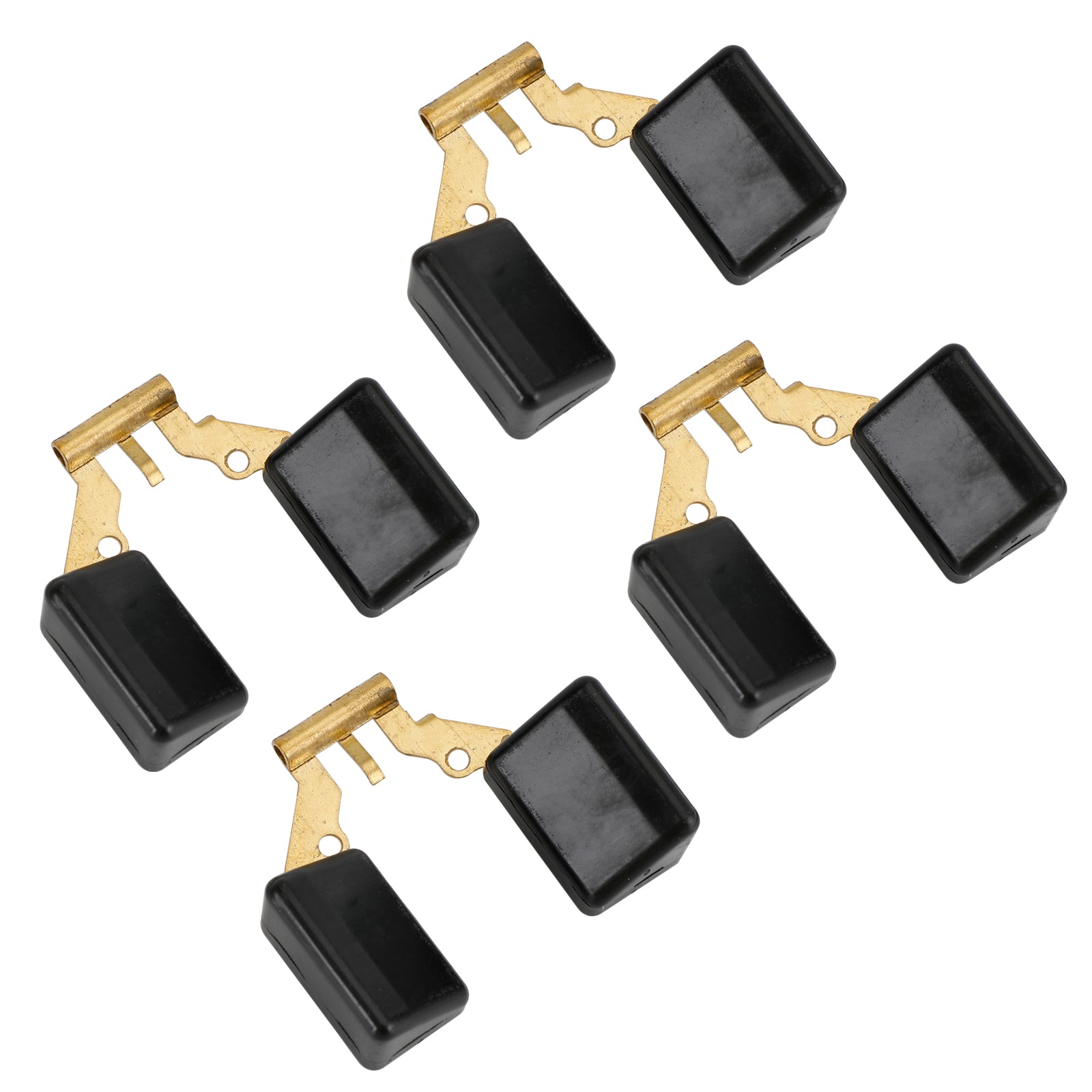 4x Vergaser REPUILD Repair Kit für Yamaha Virago 750 XV750 1981-1983