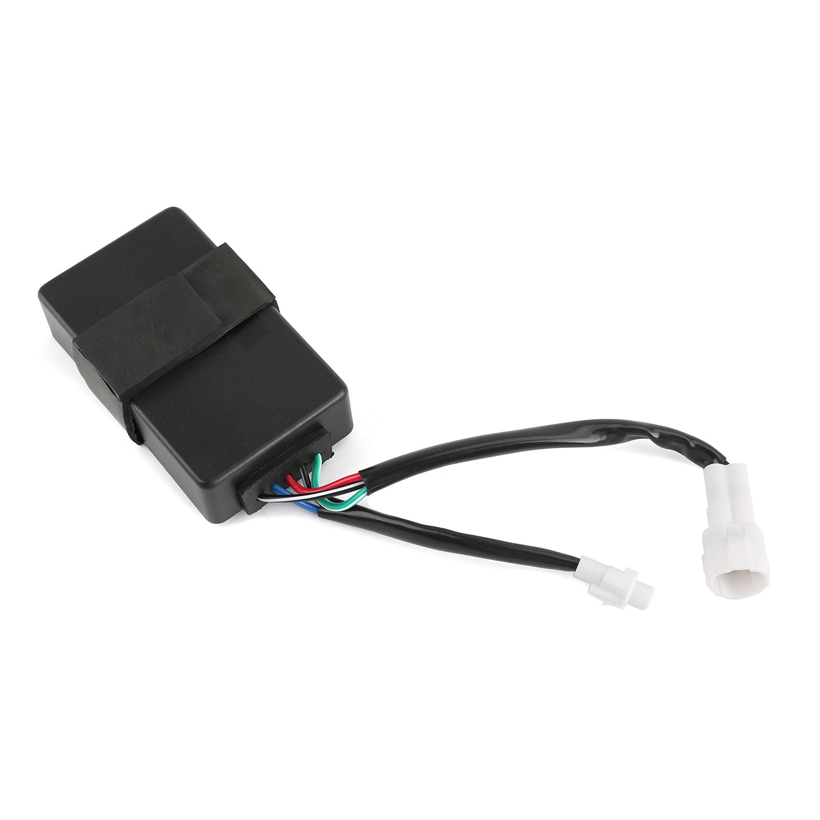 CDI Igniter 21119-1369 Passform für Kawasaki KLF300 BAYOU 300 KEF300 LACOTA 300