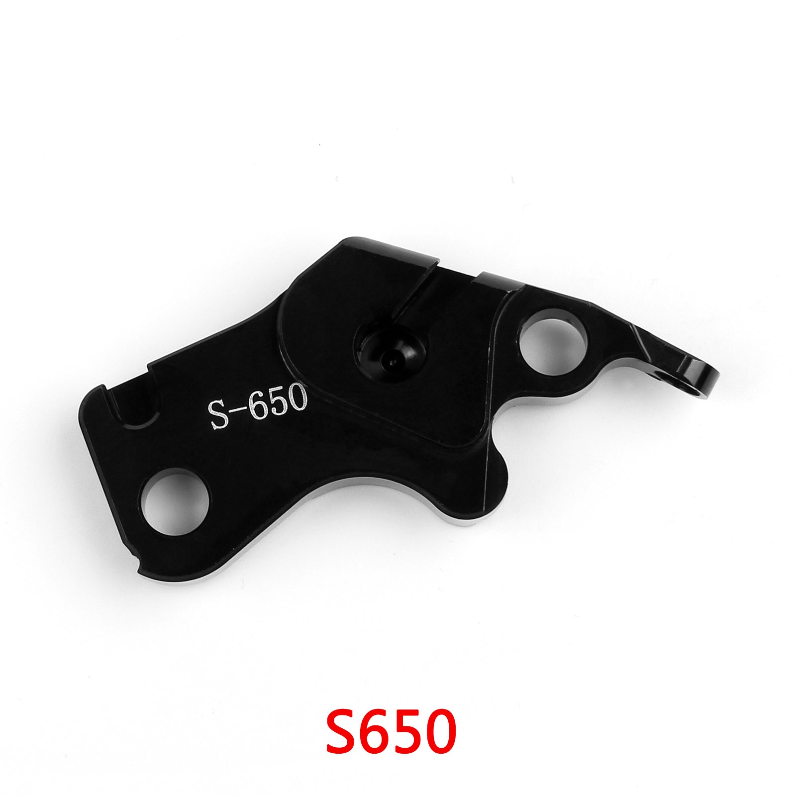 Nouveau levier de frein à embrayage court ajustement pour Suzuki SV650/S DL650/V-Strom 750 Katana