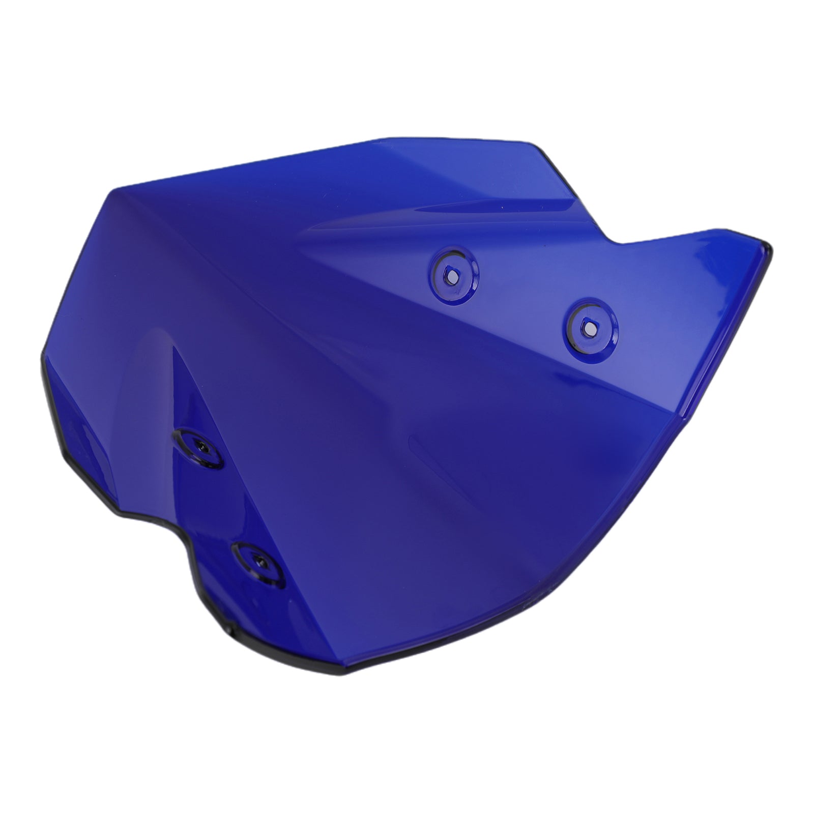 Windschutzscheibe Windschutzscheibe Windschutzschildschutz für Kawasaki Z400 2018-2022