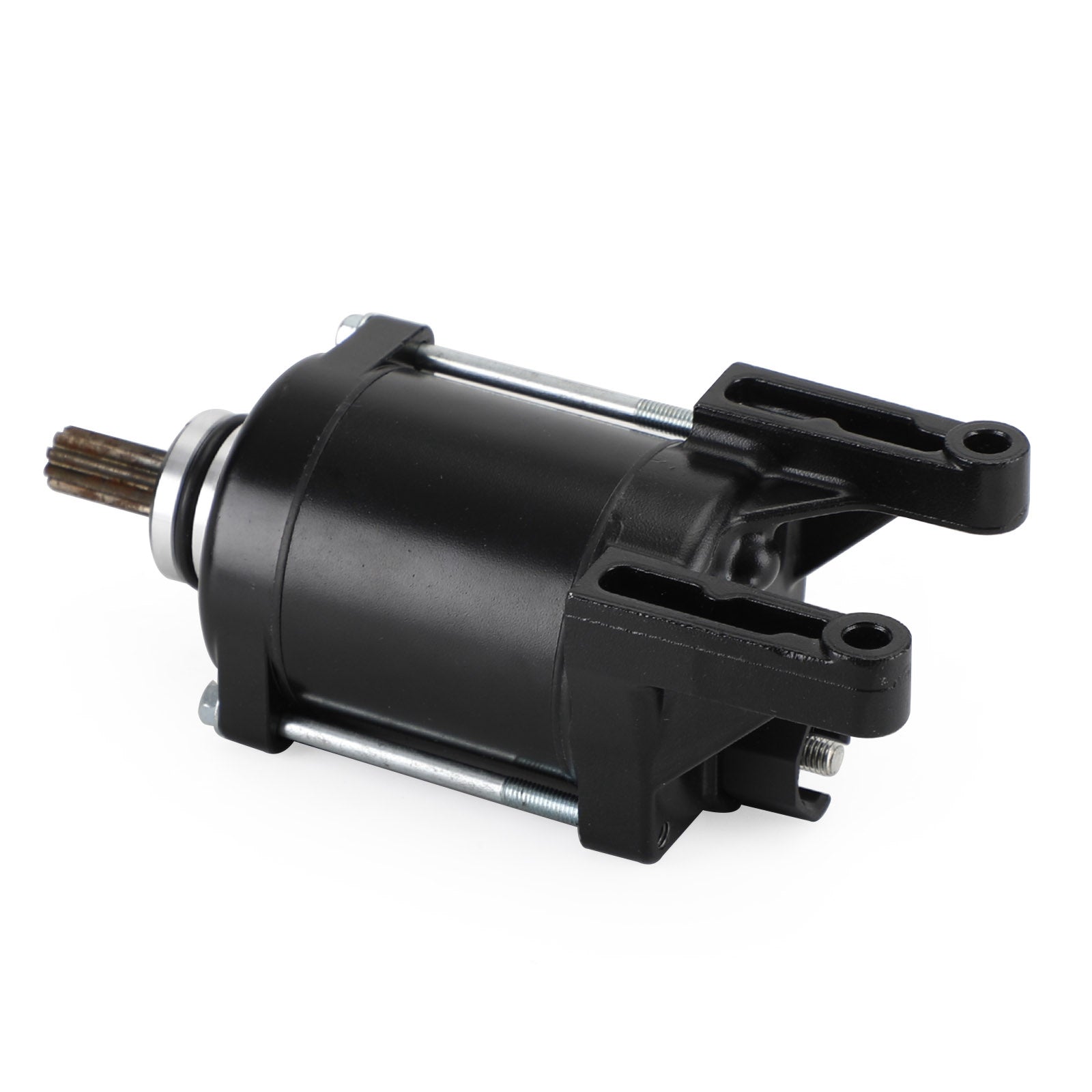 Starting Motor For Honda Cb400 Super Bol D'or / Super Four / Vtec Iii / Nc42