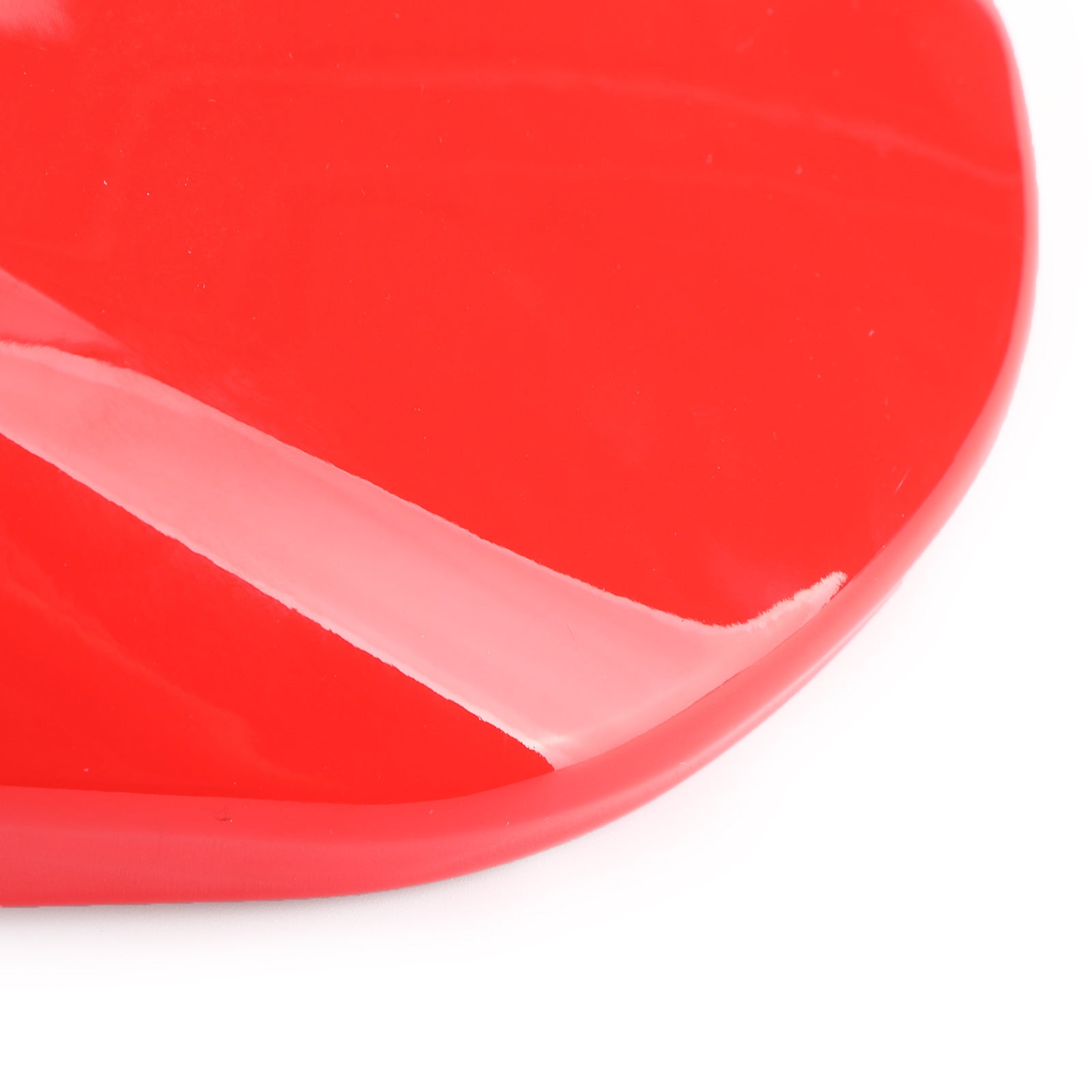 Alle jaren Ducati 796 795 M1100 696 RODE MOTORCYCLE ACHTER STANEN KUIST COMP