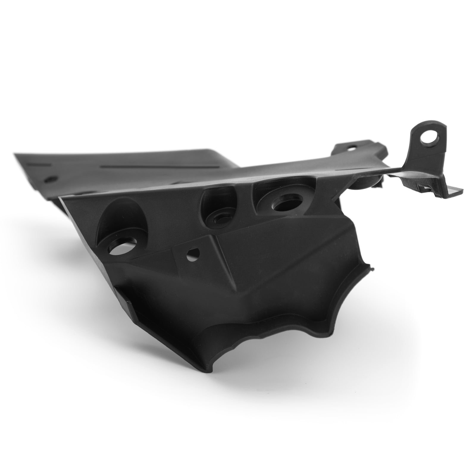 Porte-capre de cape de camenage non peint