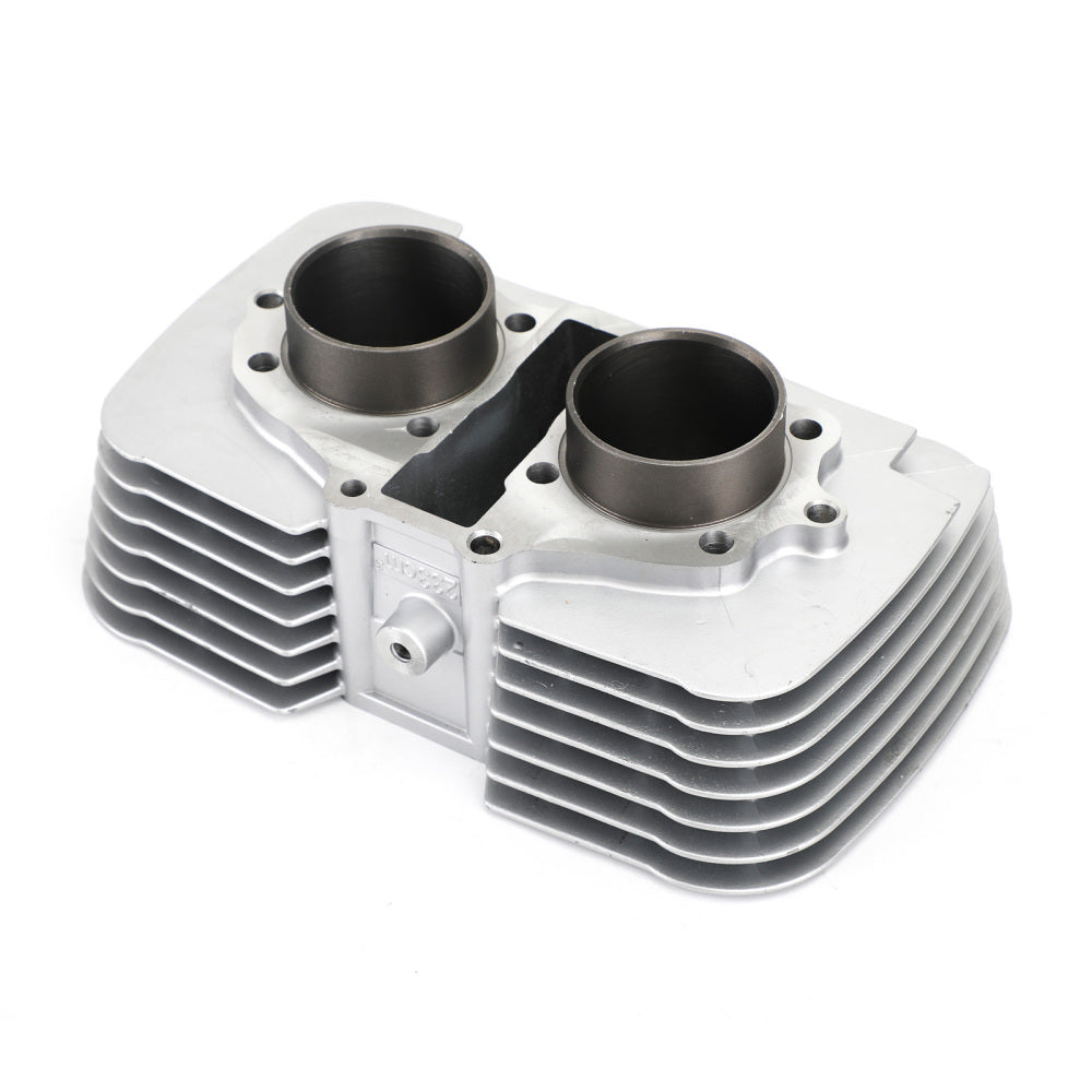 96-15 Honda Rebel Ca 250 CMX 250 Kit de joint à anneau de piston du cylindre moteur