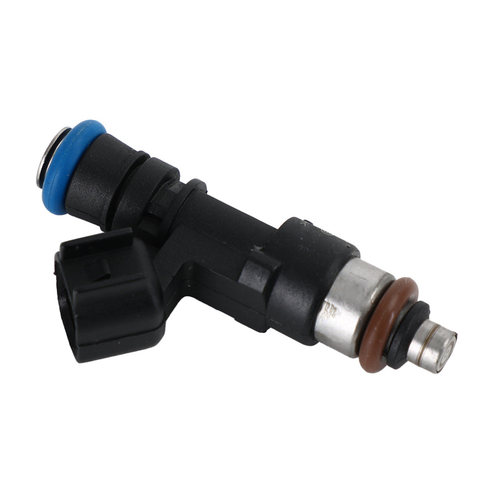 Iniettori di carburante per Polaris Ranger XP 800 1204318 0280158197 GX1111IJ117XG 1204319 generico