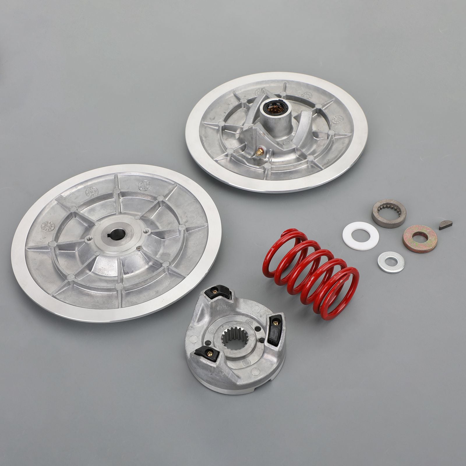 Embrague secundario para carrito de golf Yamaha G2 G8 G9 G11 G14 G21 G28 1985-2007