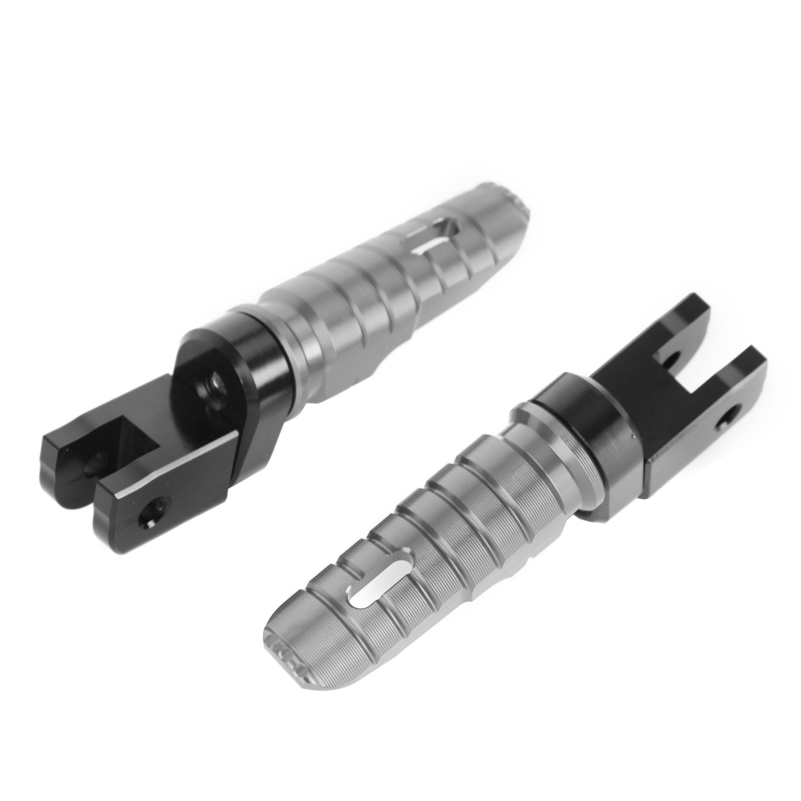 全年式 MV AGUSTA Brutale 675 800 1000 F3 675 800 F4/R フロントフットレスト フットペグ 汎用