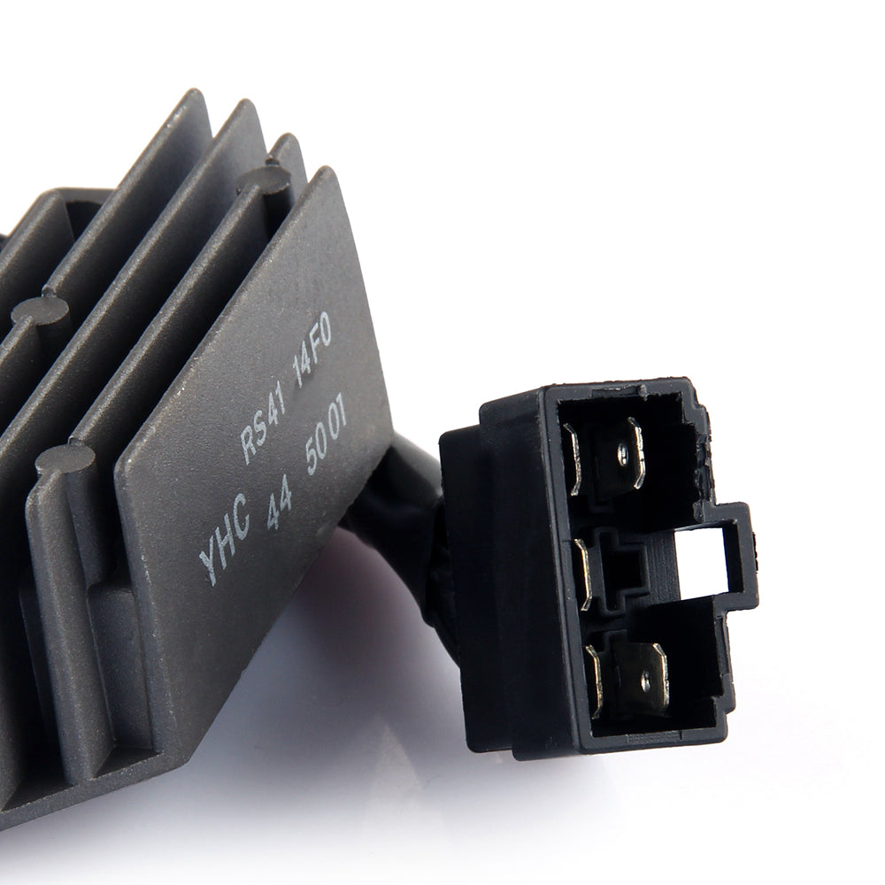 Regulator gelijkrichtersspanning voor Suzuki AN400 AN250 98-02 Burgman Skywave 250 400