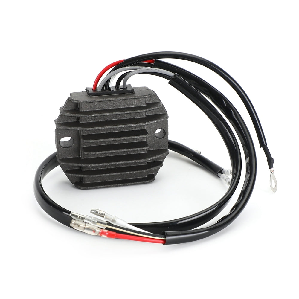 Gleichrichter für Honda BF15D BF20D 15 PS 20 PS 4 Strich Außenbord 31750-zy1-732 Generic