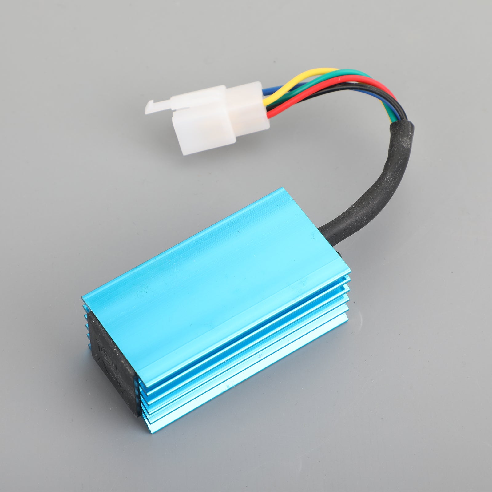 Performance Racing CDI Model 5Pin för 50-125cc GY6 4-slags skoter ATV Taotao