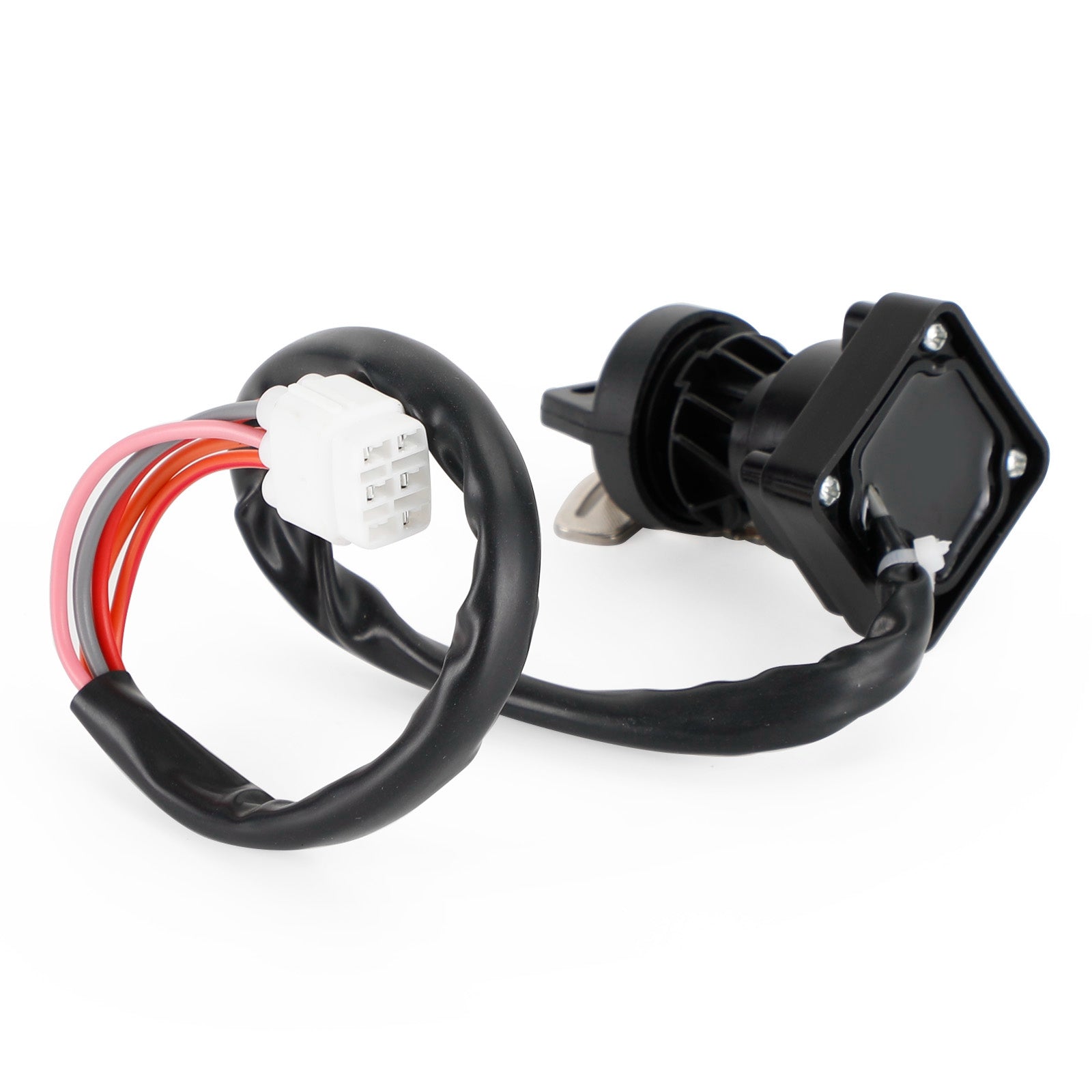 Zündschalter mit Keys für Suzuki 2008 - 2015 King Quad Lta 750 x 37110-31G01 Generic