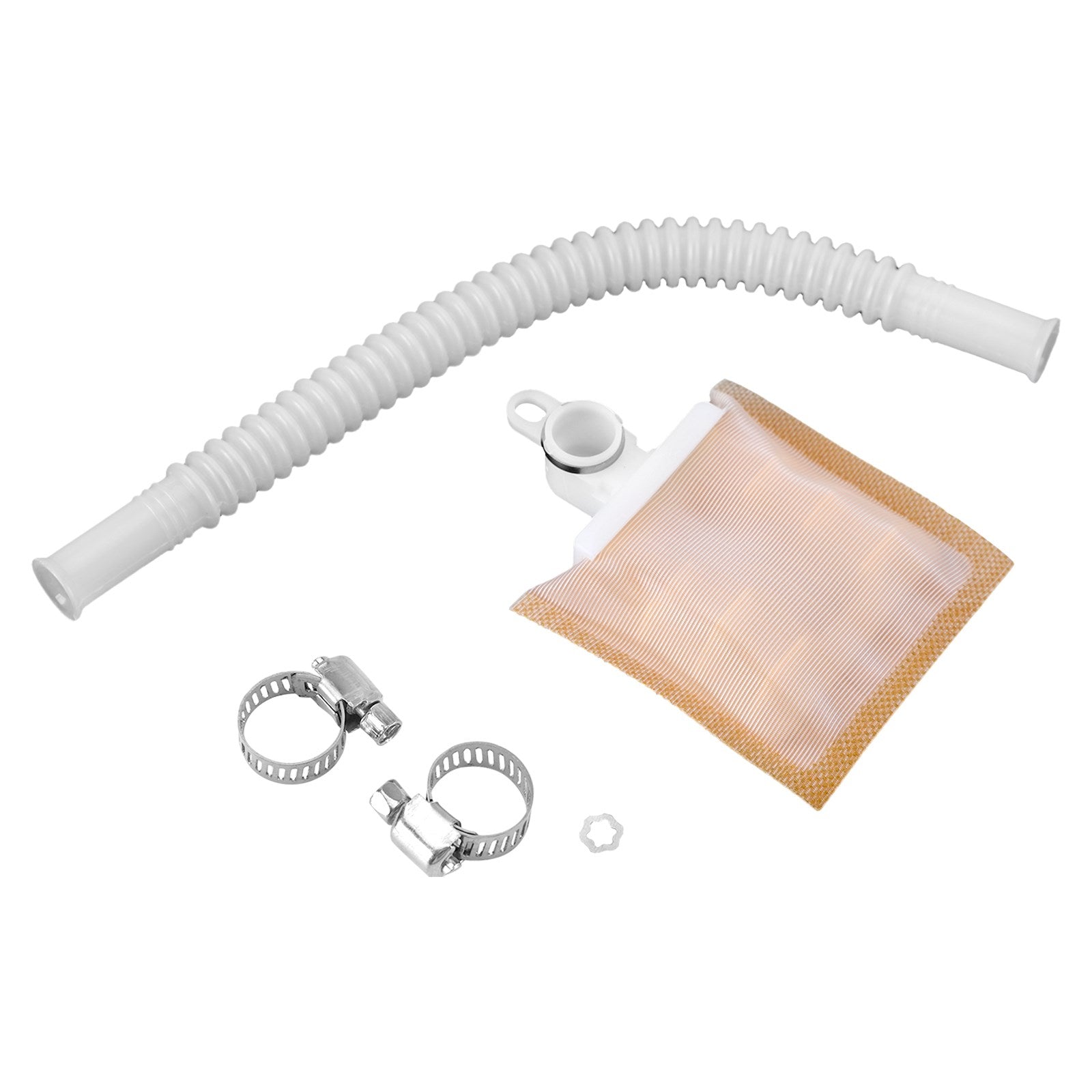 Strainer fuel pump filter fit for SOFTAIL ELECTRA GLIDE ROAD KING #62357-00