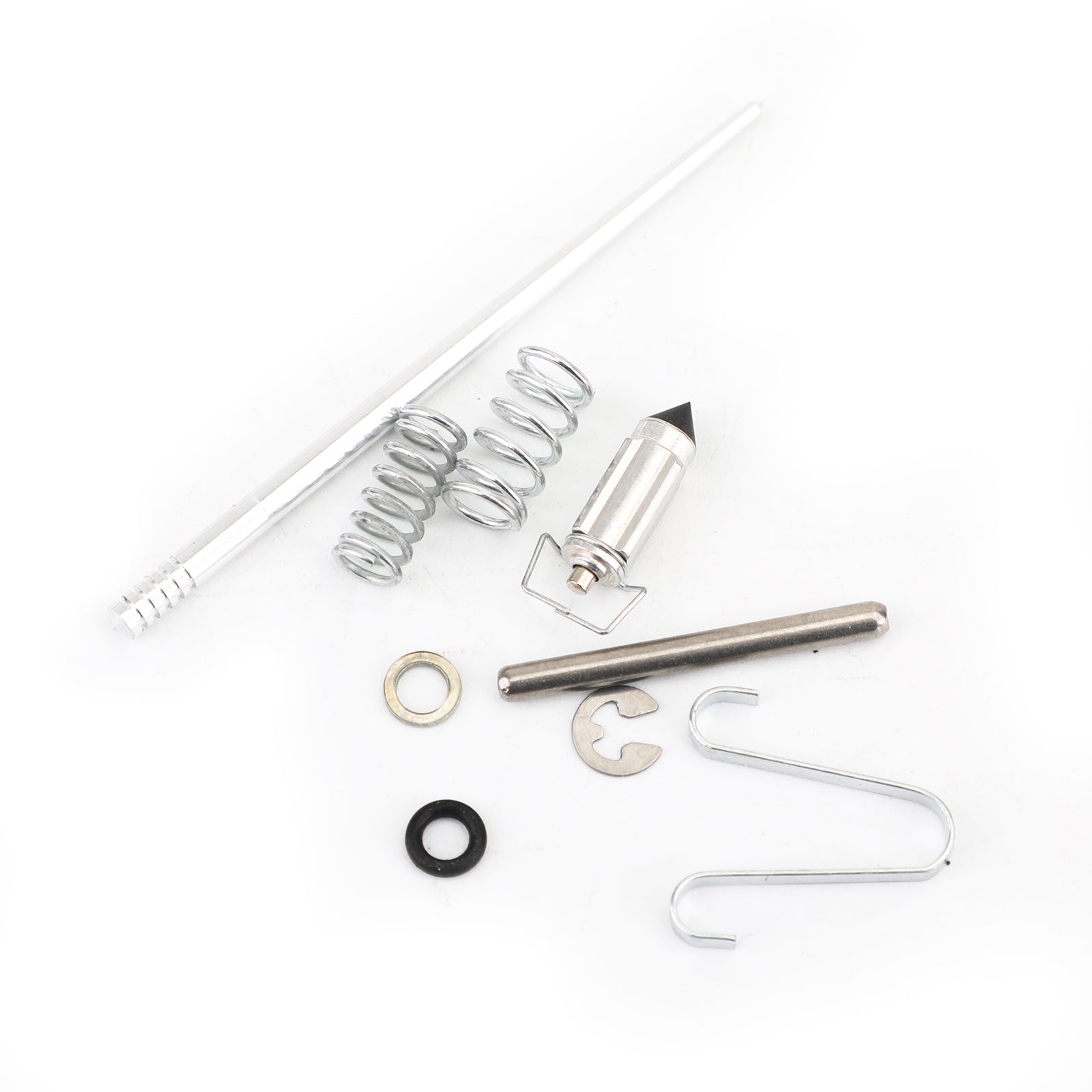 PZ26 Carburetor Carb Repair Reparation Kit til Dirt Bike Pit Bikes 110cc 125cc ATV