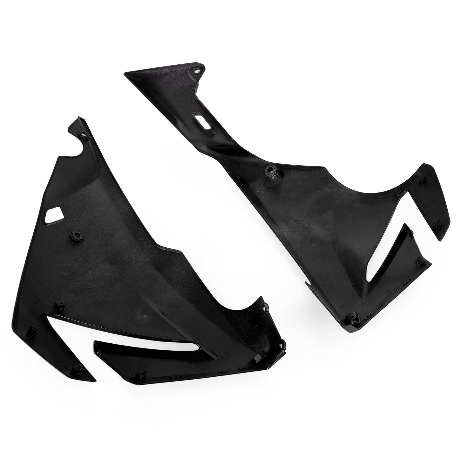 Side frame Panel Cover Fairing Cowl for Honda CBR500R 2019-2021 Generic
