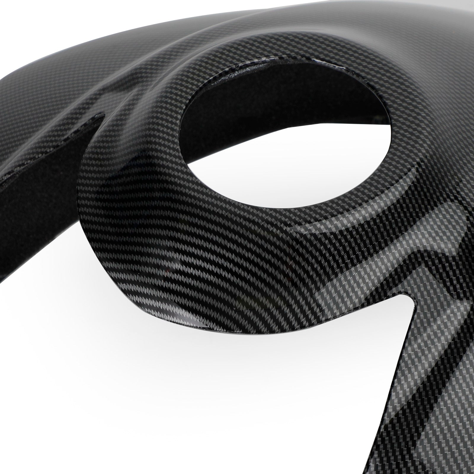 2017-2021 Suzuki GSX-S 750 GSXS Gas Tank Cover Guard Protector