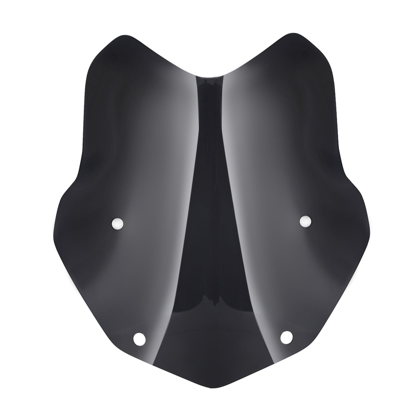 En pare-brise Ajustement pour BMW R1200GS ADV LC 2014-18 R1250GS AVENTION 2019 GÉNÉRIC