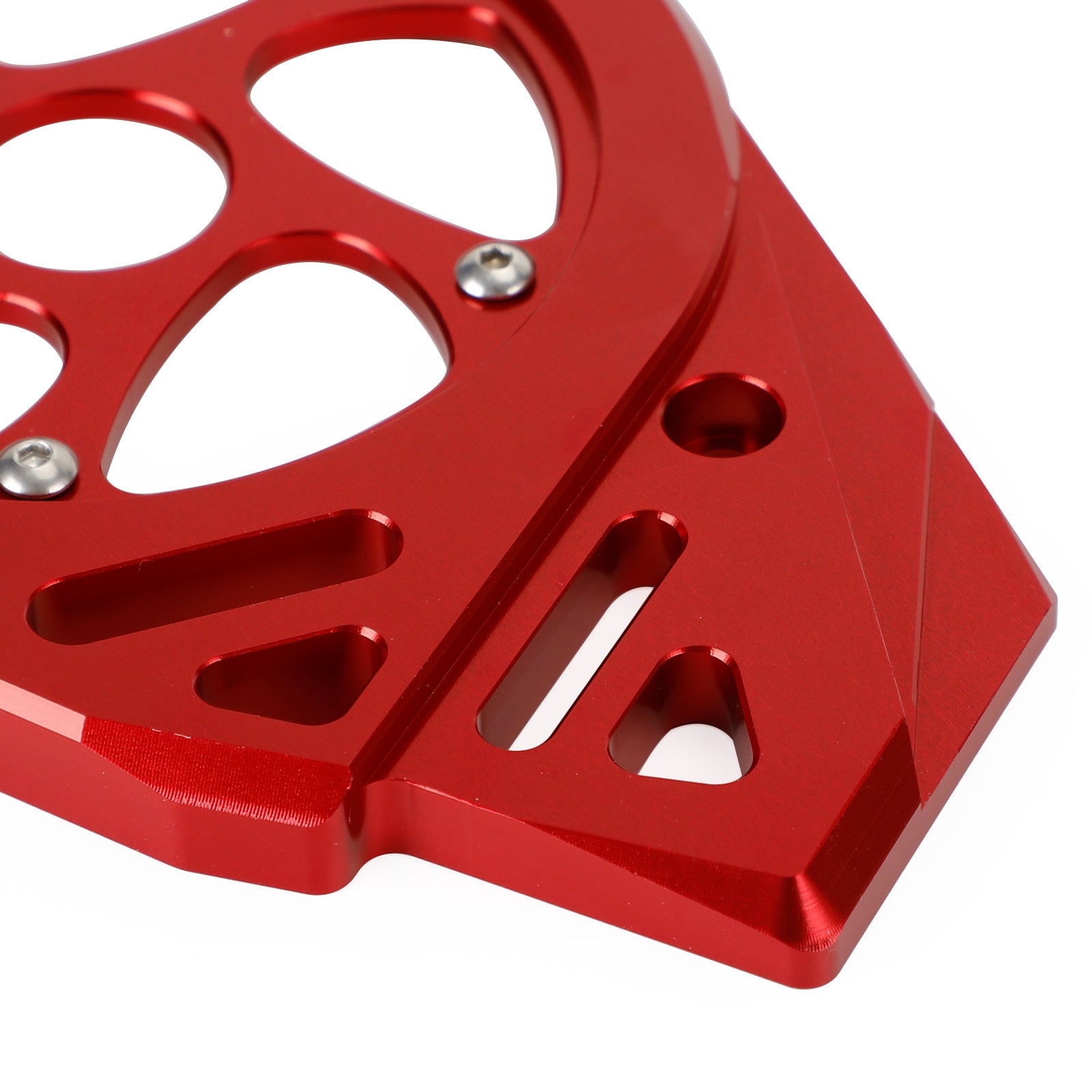 Ochrana krycího řetězce krycího řetězce pro Kawasaki Ninja Vulcan 650 ER-6N