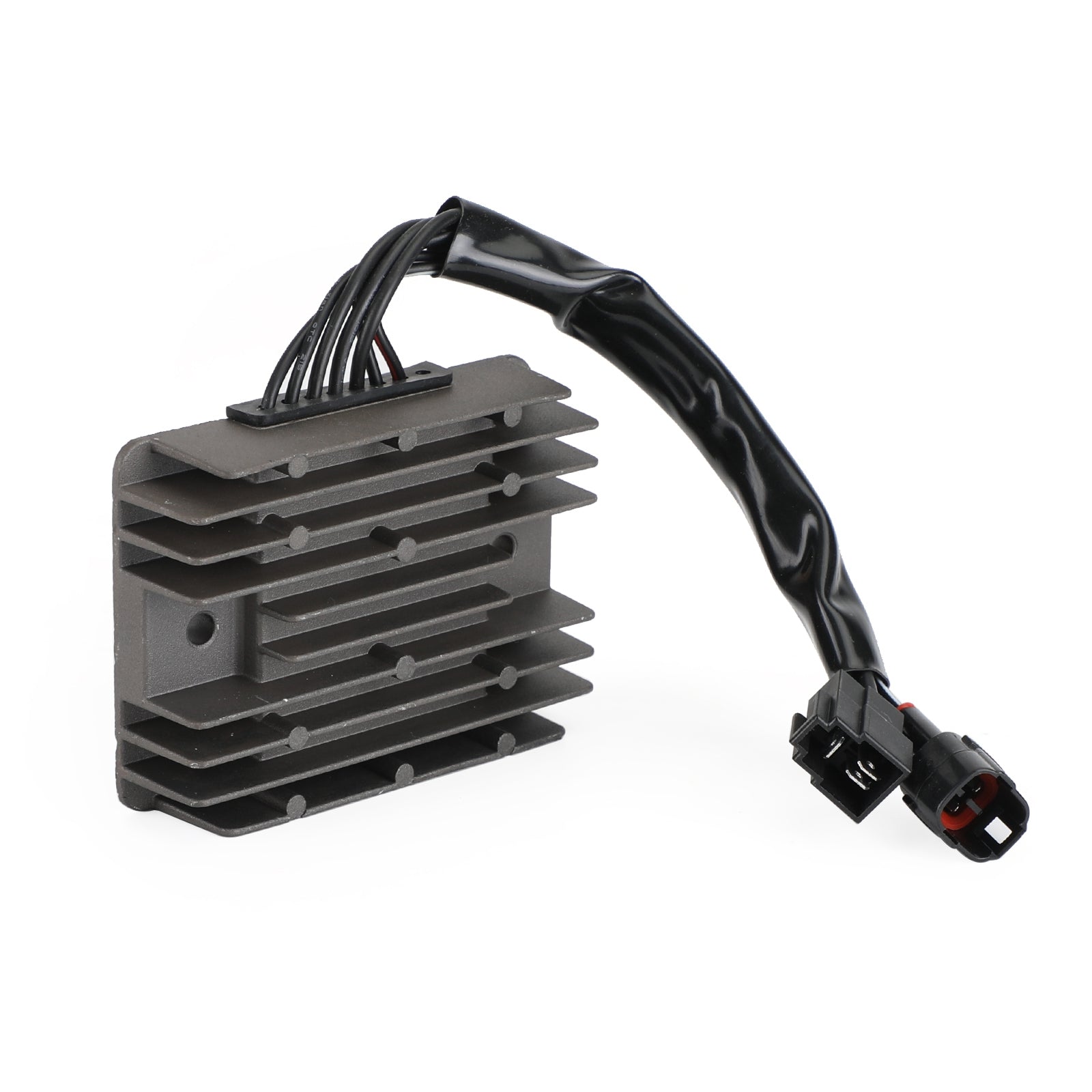 STATOR COIL+spänningsregulator likriktare+packning för Suzuki GSR750 GSXS750 12-20 Generisk