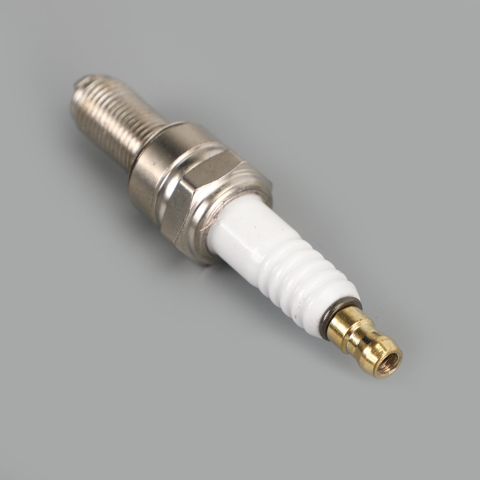 03-13 Suzuki Quadsport Z400 LTZ400 Bobina di accensione Candela 33410-09F00