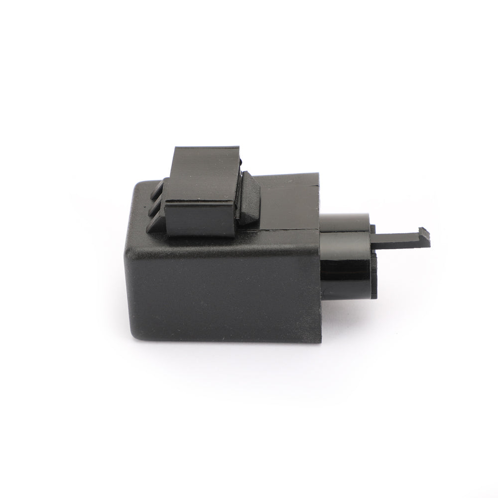 Drejesignalrelæ til Honda 400 450 600 900 1100 1200 1500 NV CBR 38301-KK9-952 Generisk