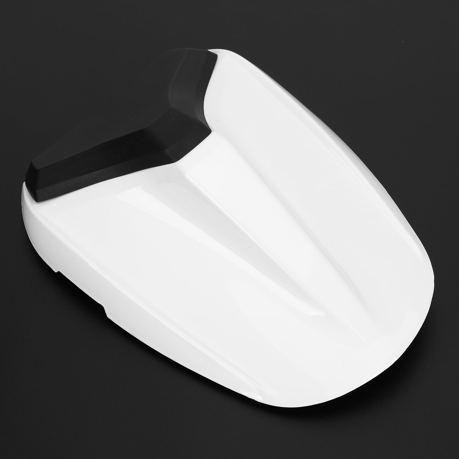 Cubierta de carcasa del asiento trasero de la motocicleta Fit para Suzuki GSX-S 750 2017-2023